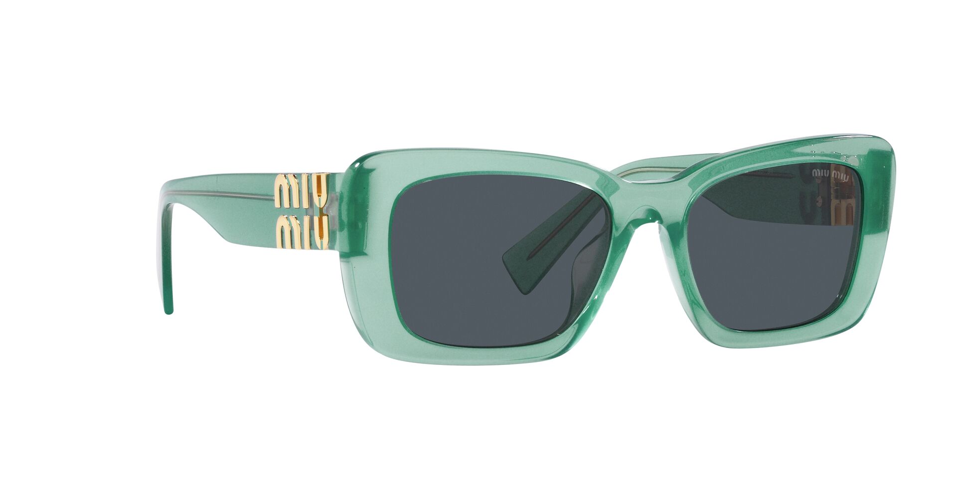 MIU MIU MU 07YS 19L09T 53