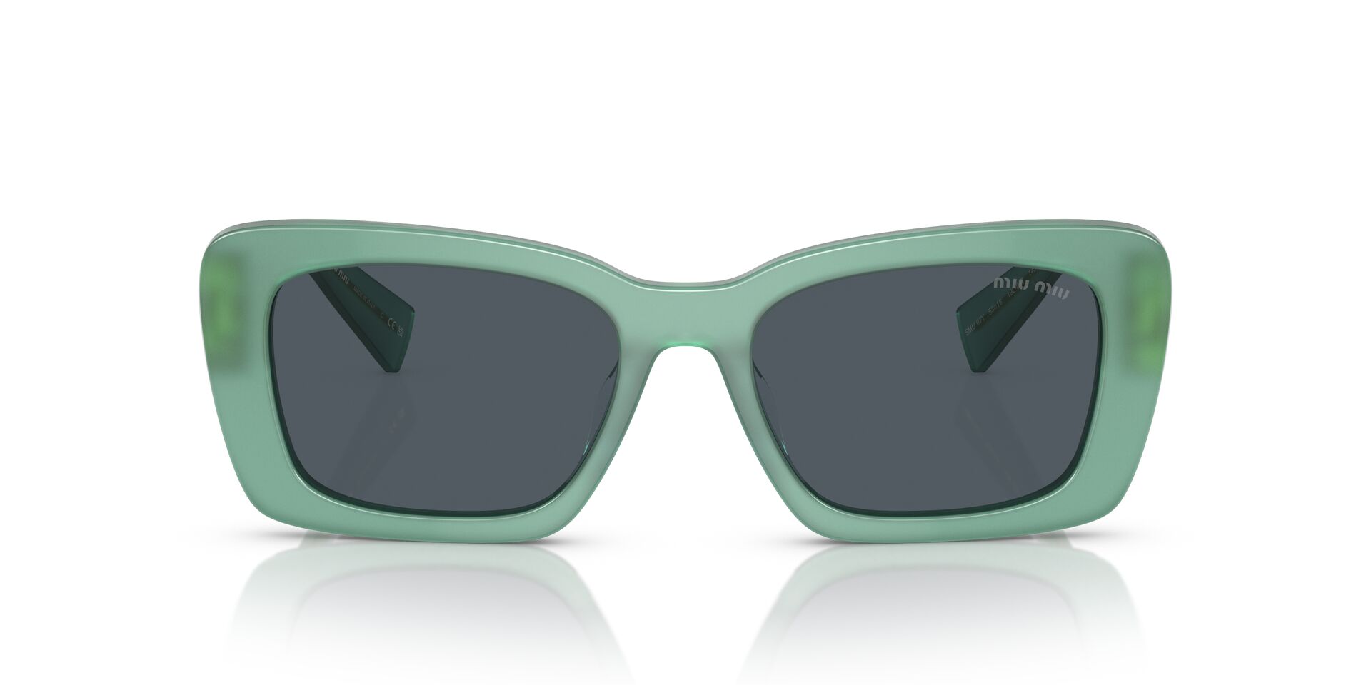 MIU MIU MU 07YS 19L09T 53