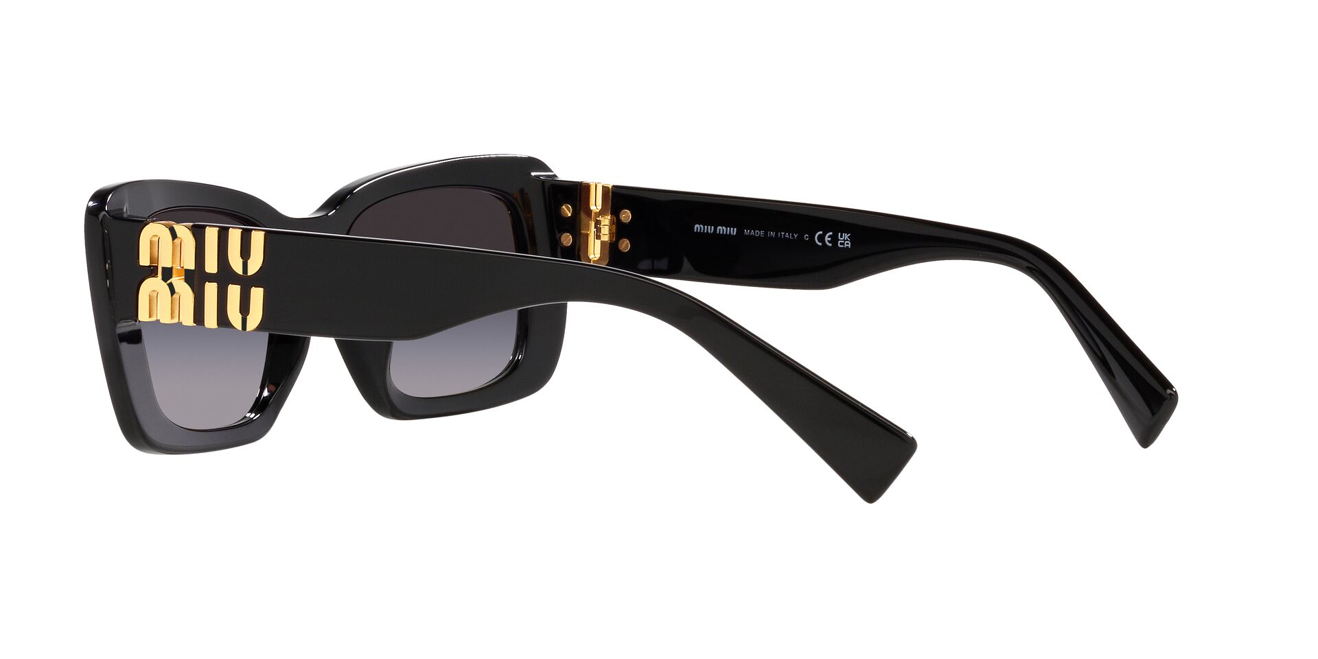 MIU MIU MU 07YS 1AB5D1 53