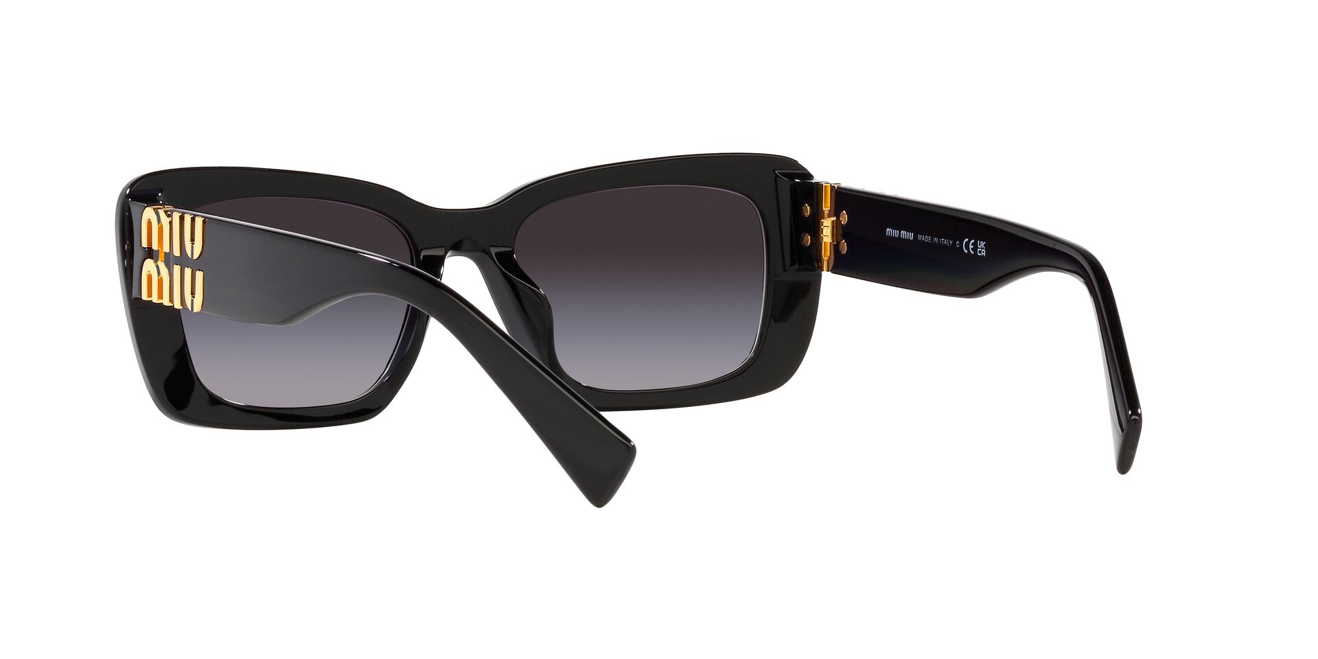 MIU MIU MU 07YS 1AB5D1 53