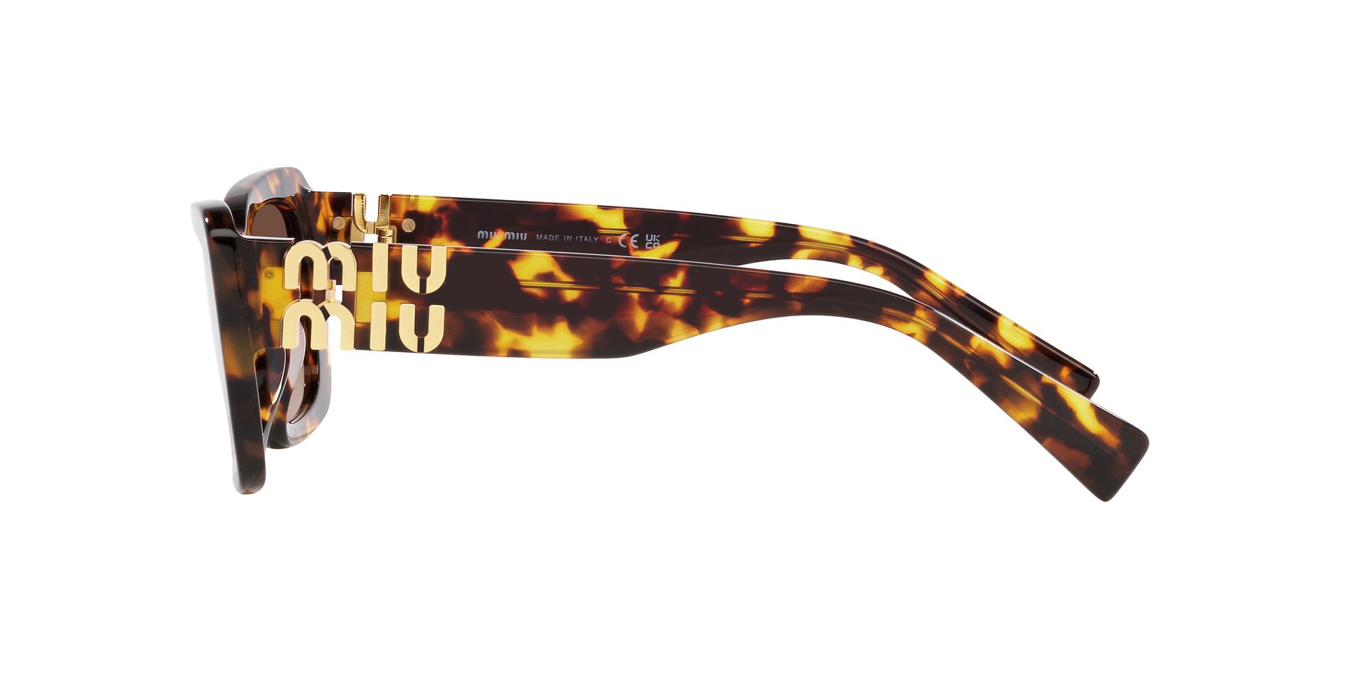 MIU MIU MU 07YS VAU6S1 53 - 18