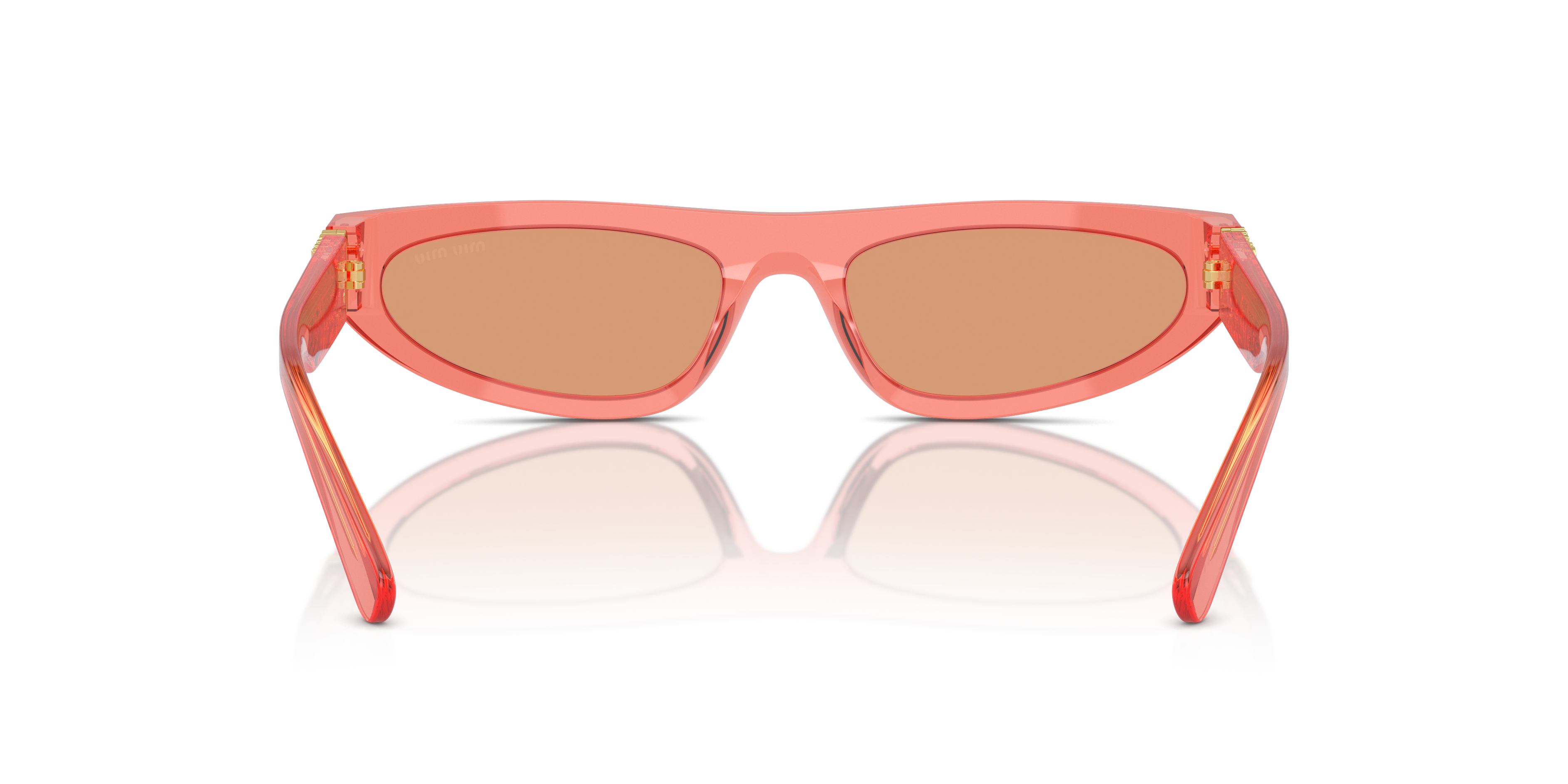 MIU MIU MU 07ZS 14T07V 56