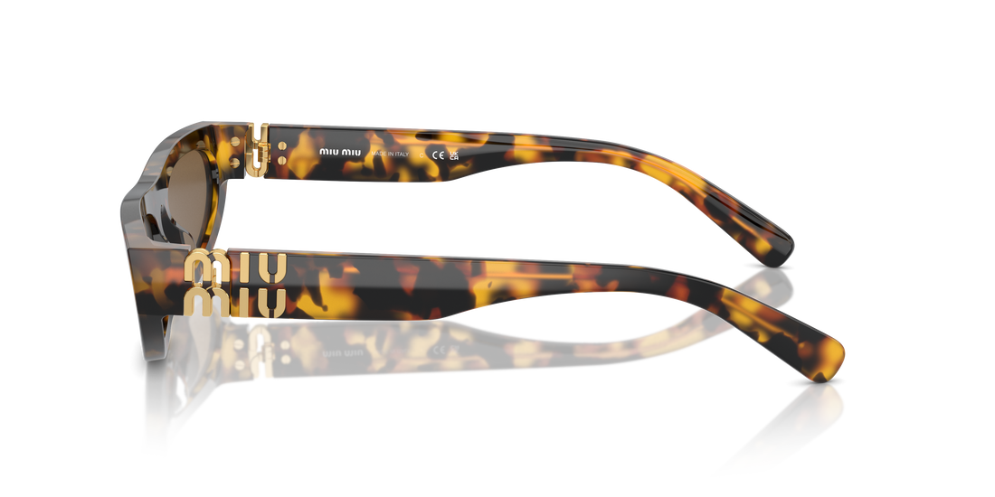 MIU MIU MU 07ZS VAU06B 56 - 1