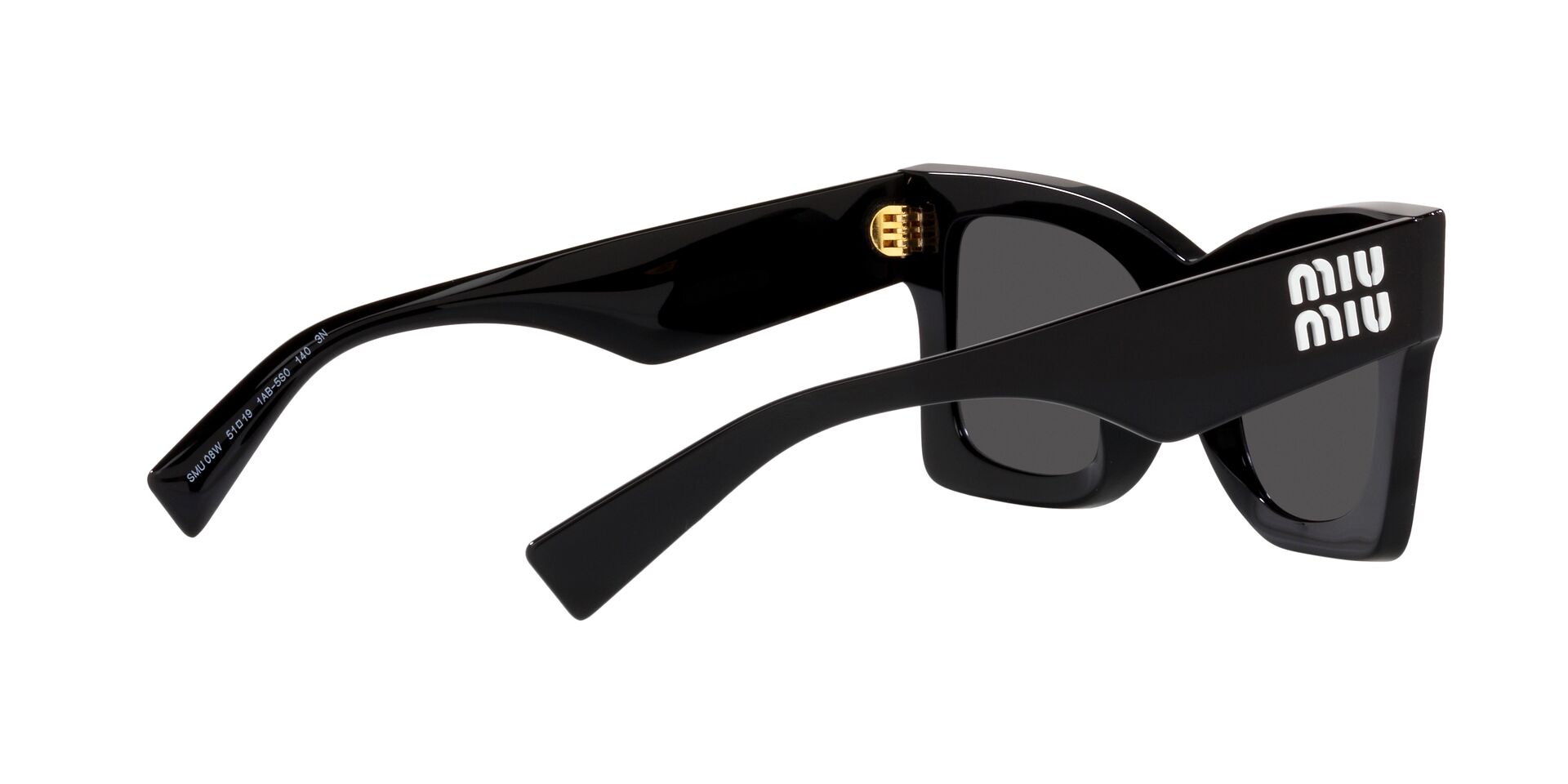 MIU MIU MU 08WS 1AB5S0 51