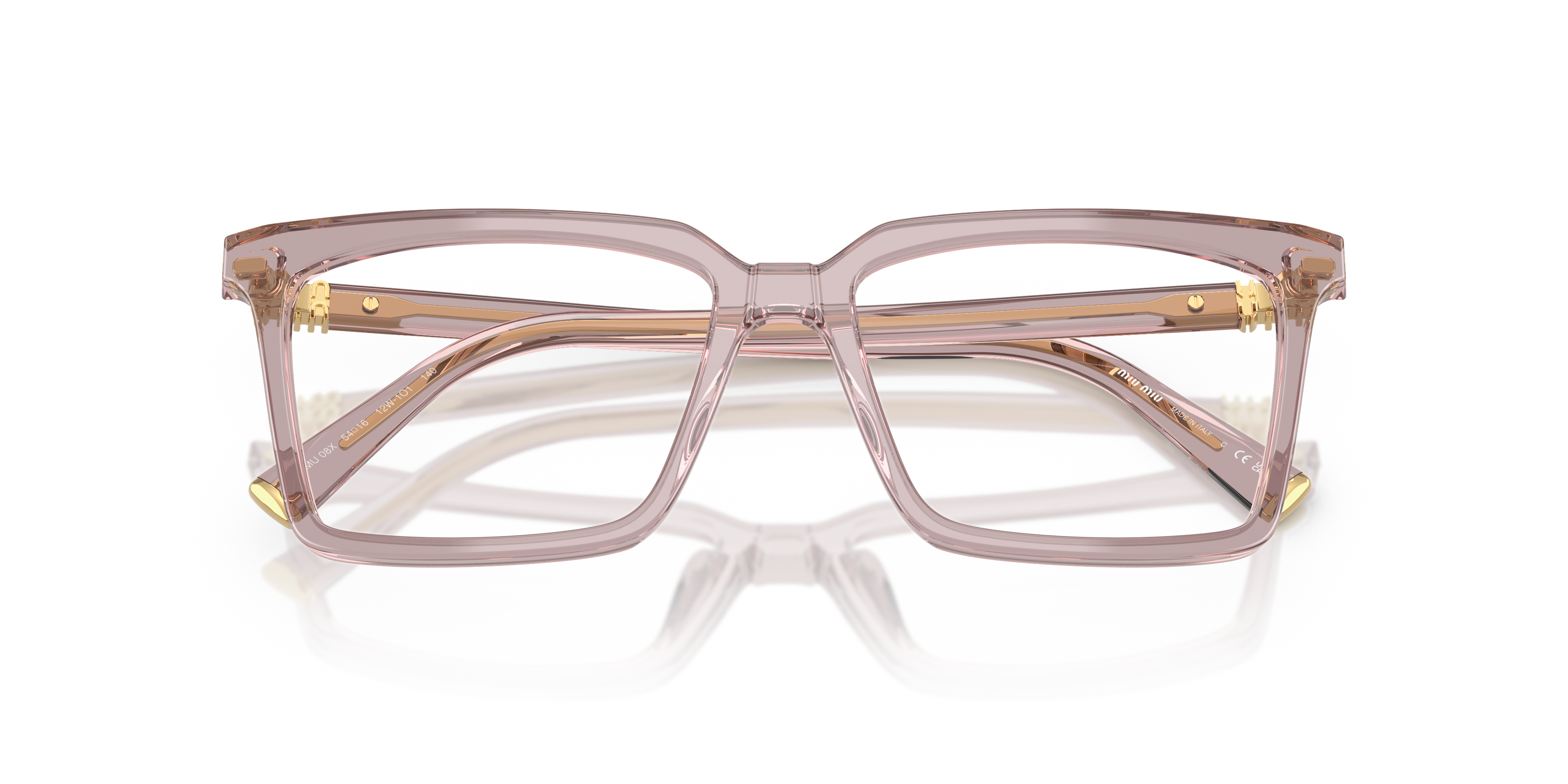 MIU MIU MU 08XV 12W1O1 54