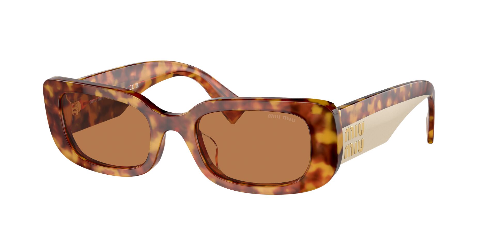 MIU MIU MU 08YS 4BW2Z1 51