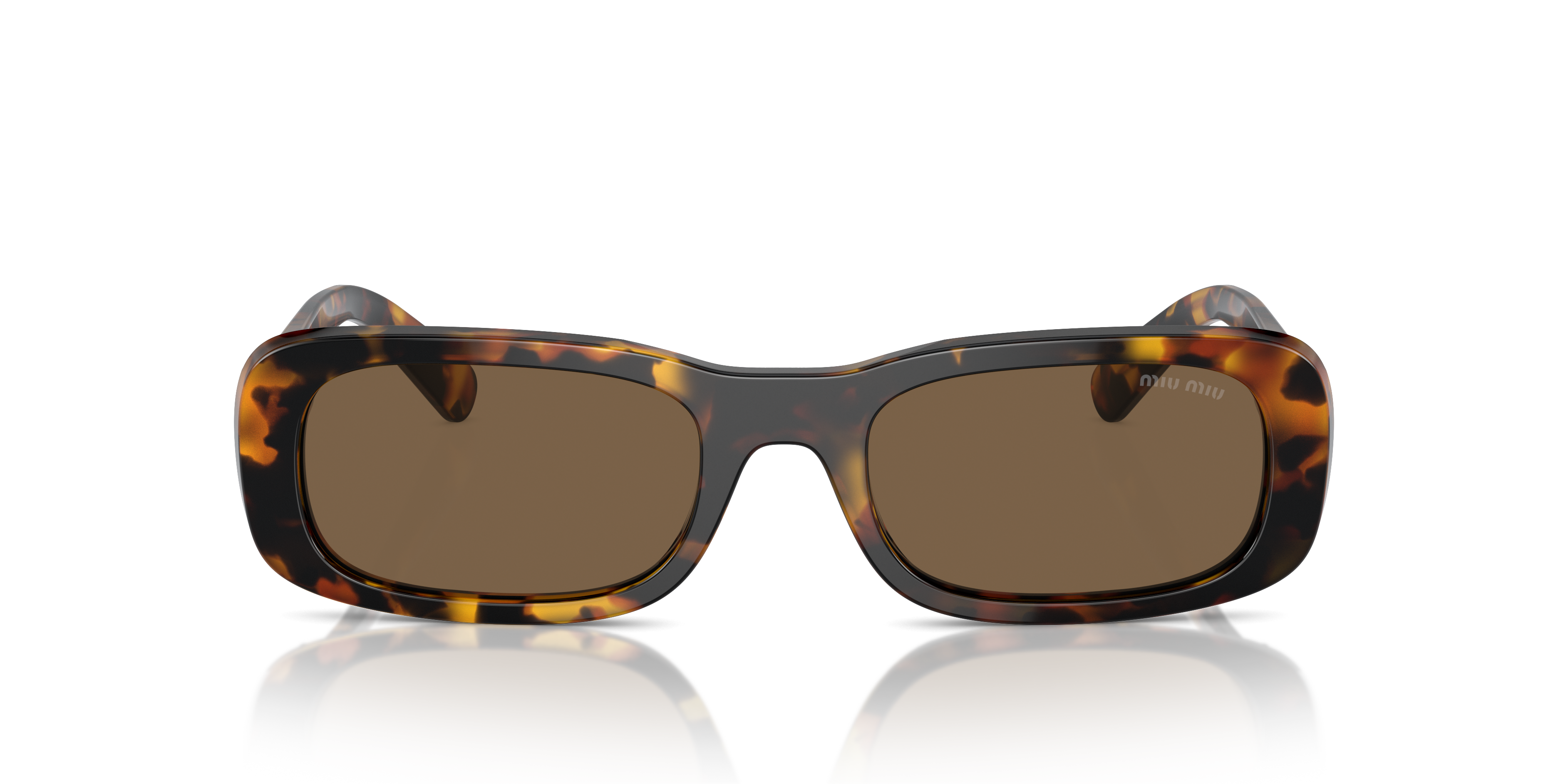 MIU MIU MU 08ZS VAU06B 53