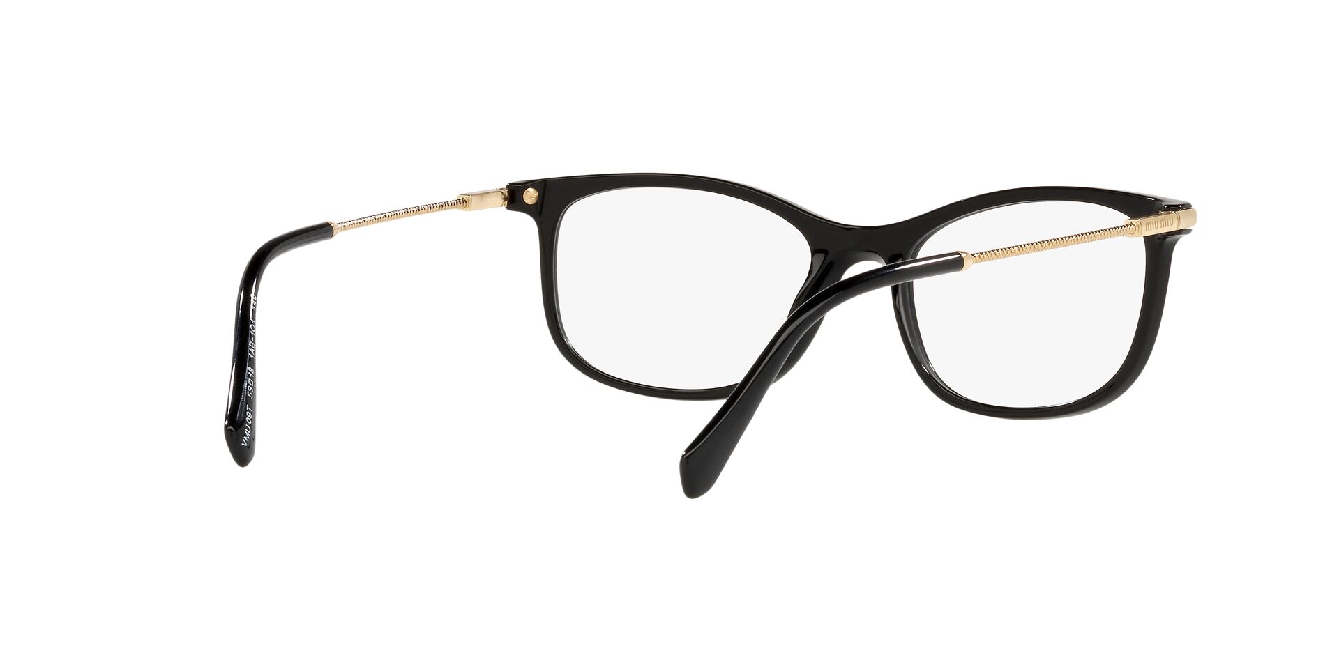 MIU MIU MU 09TV 1AB1O1 53