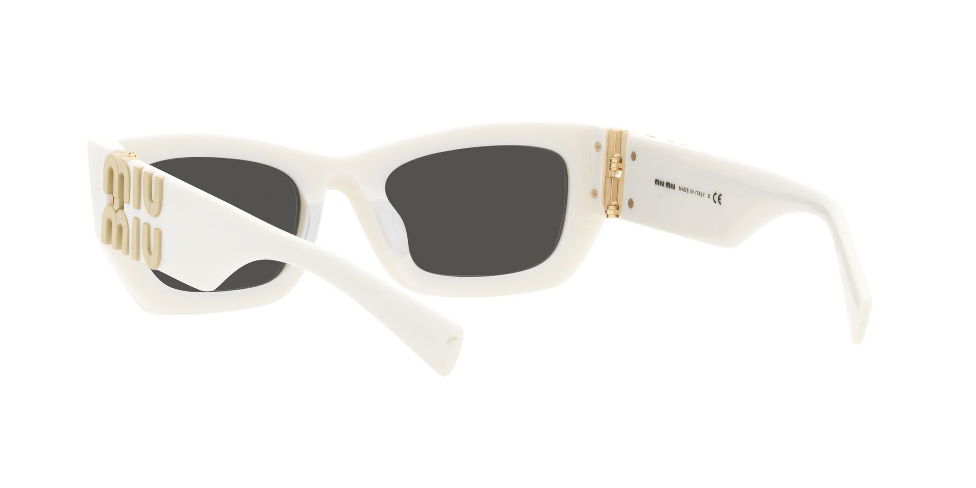 MIU MIU MU 09WS 1425S0 53