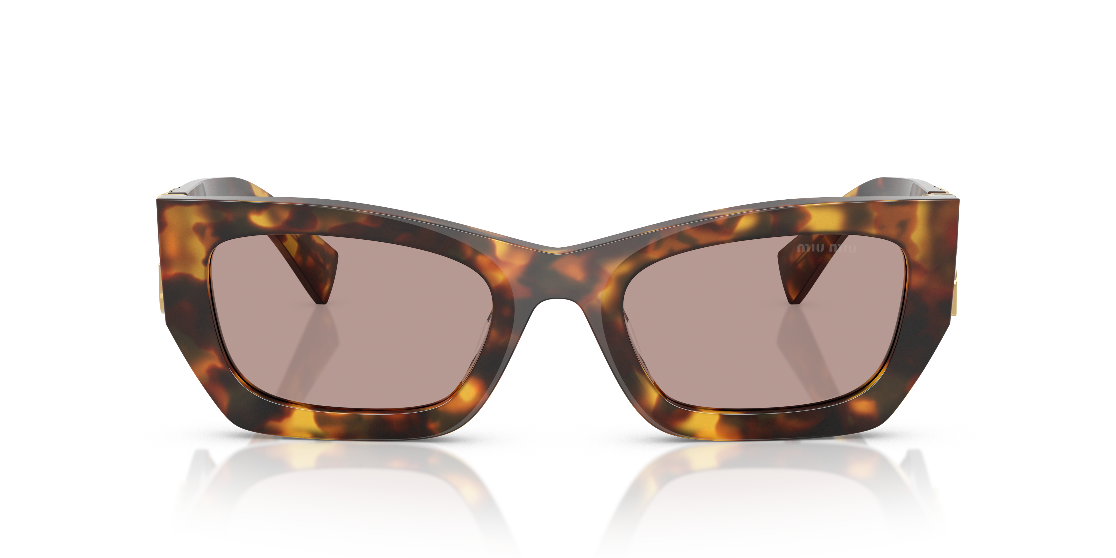 MIU MIU MU 09WS 14L20I 53