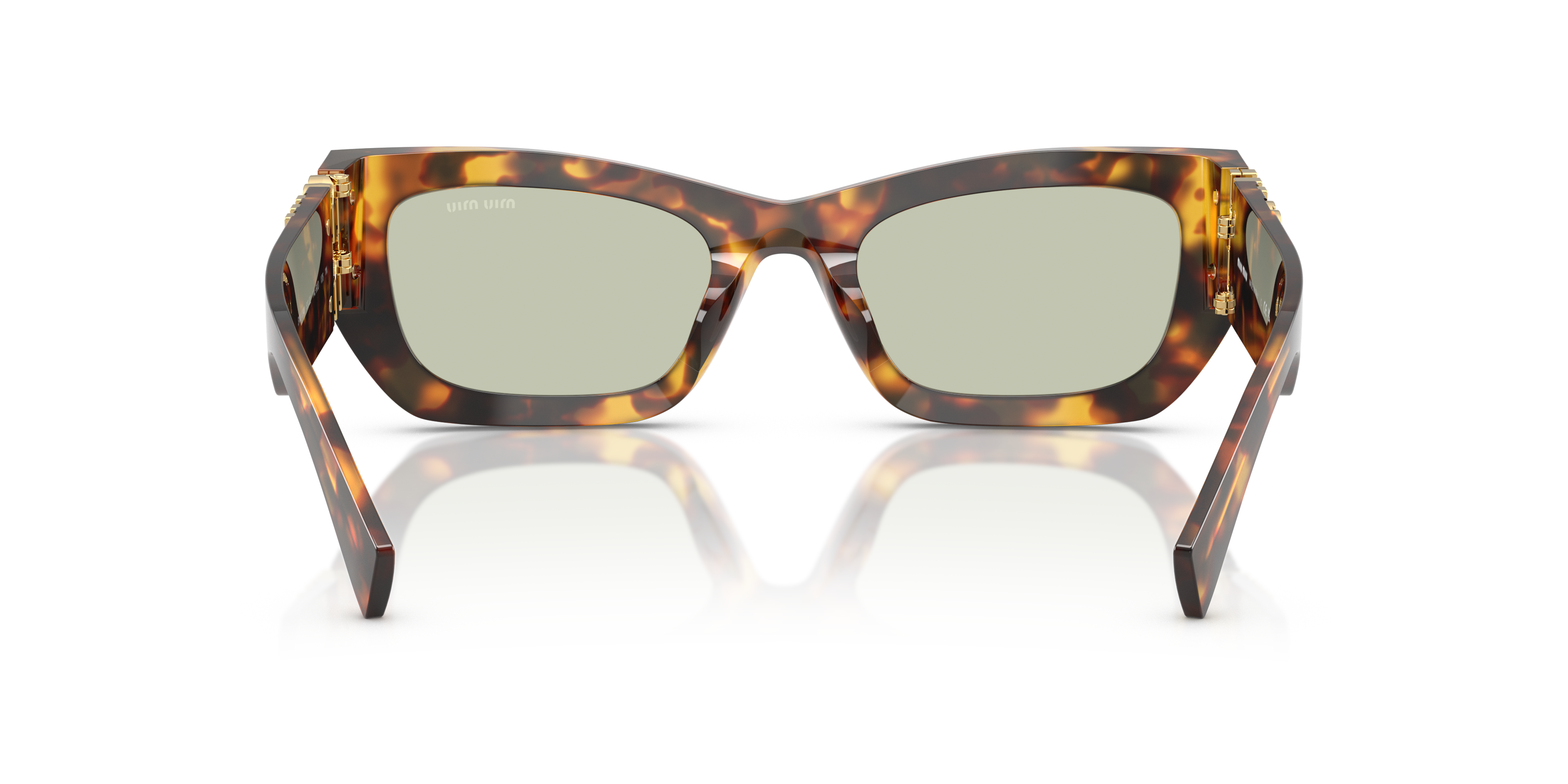 MIU MIU MU 09WS 14L50O 53