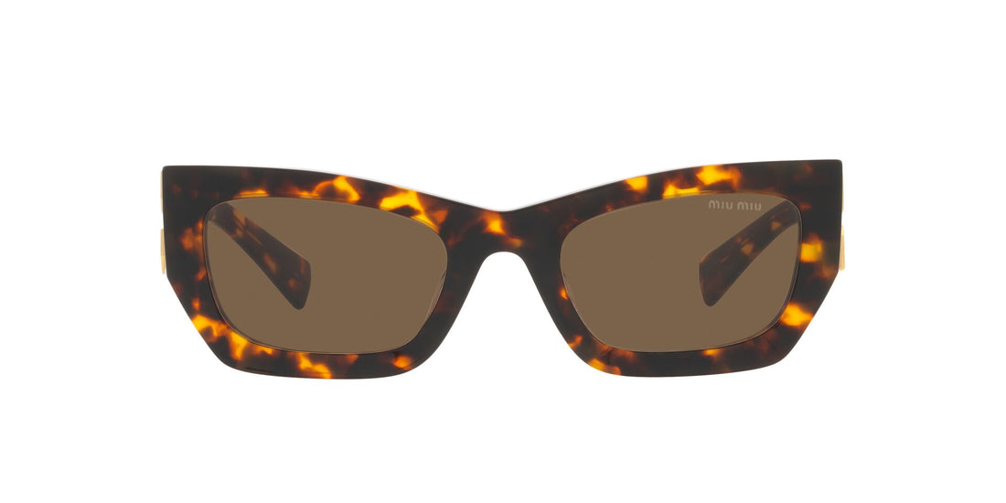 MIU MIU MU 09WS VAU06B 53 - 4