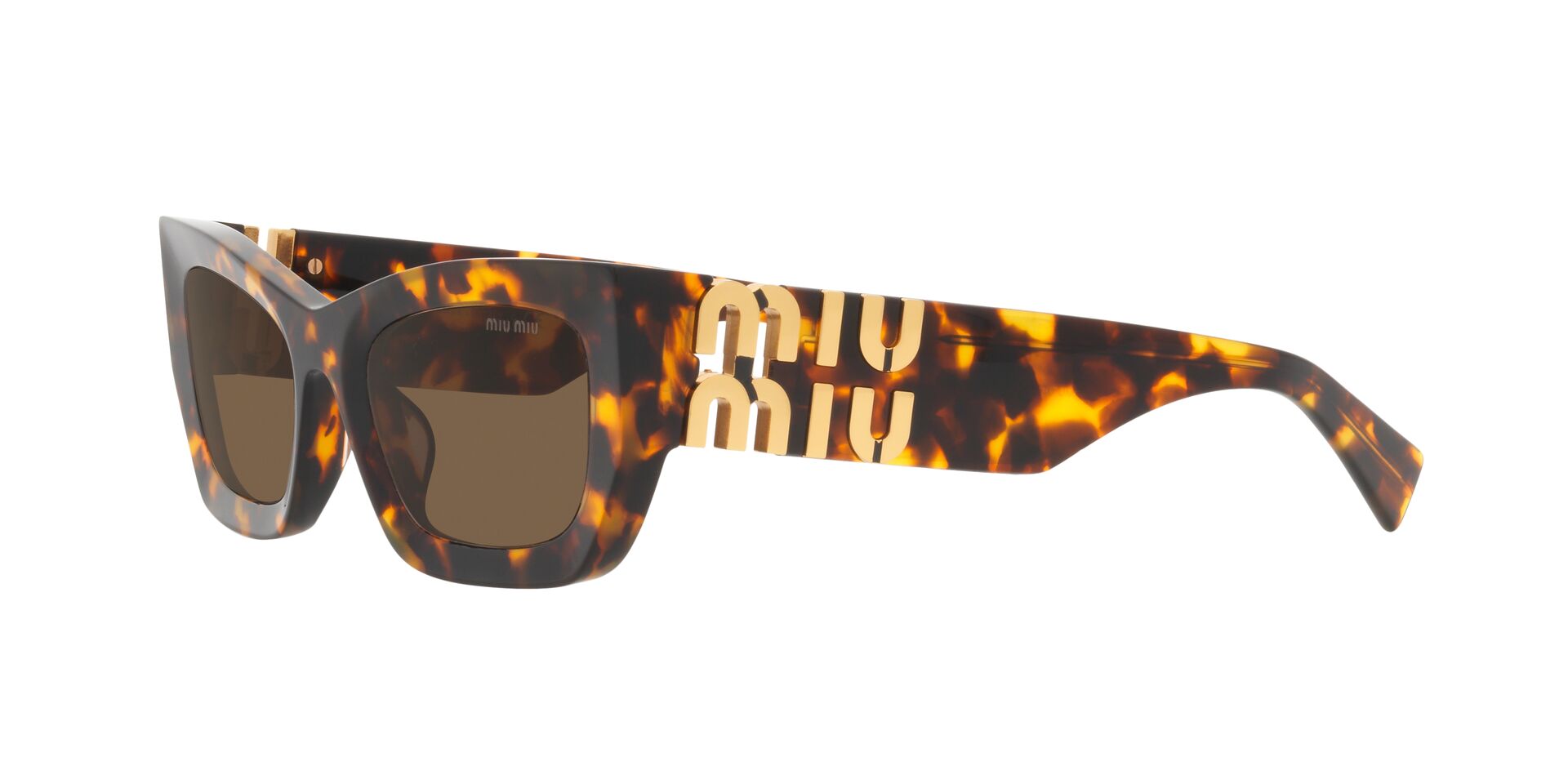 MIU MIU MU 09WS VAU06B 53 - 5