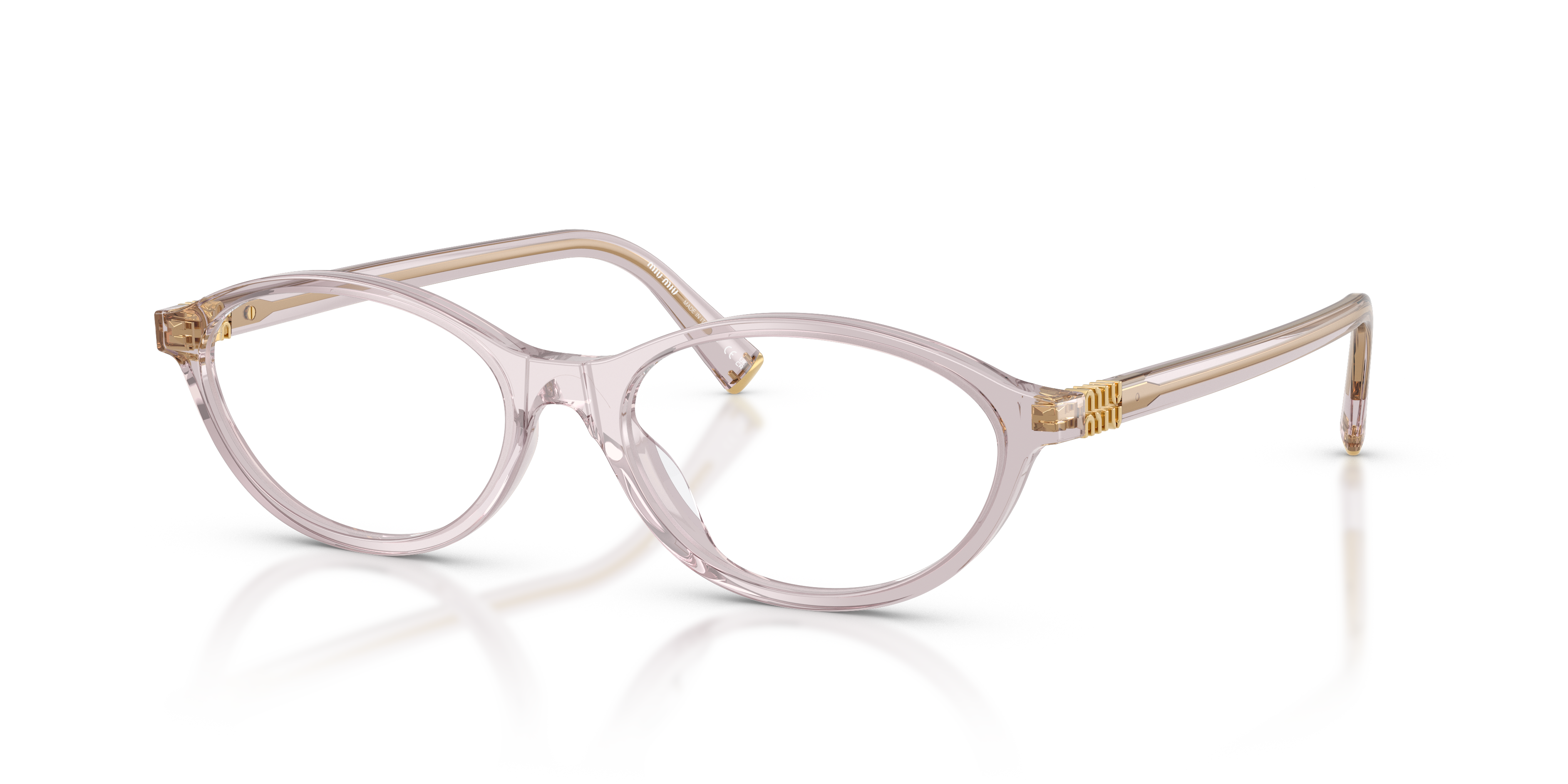 MIU MIU MU 09XV 12W1O1 53