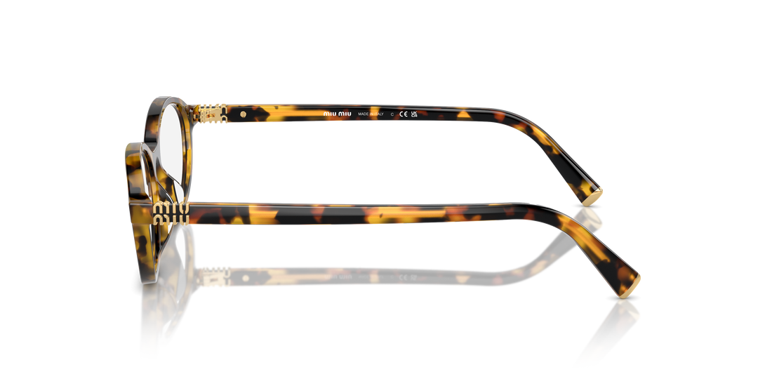 MIU MIU MU 09XV VAU1O1 53