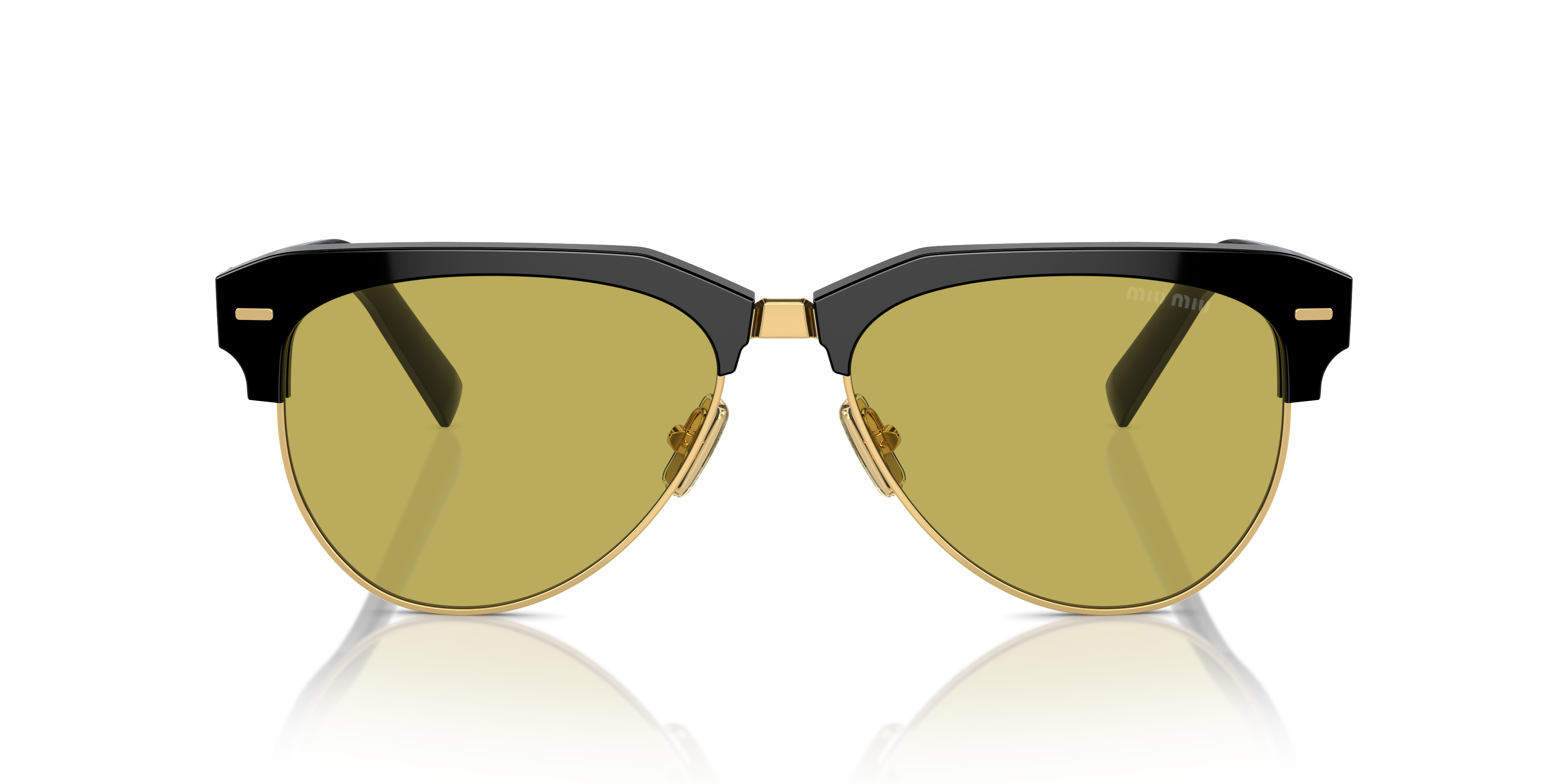 MIU MIU MU 09ZS 1AB07O 57