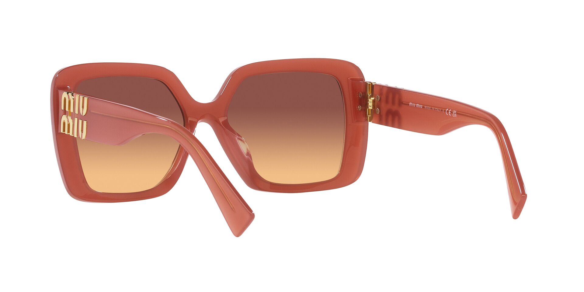 MIU MIU MU 10YS 10M07P 56