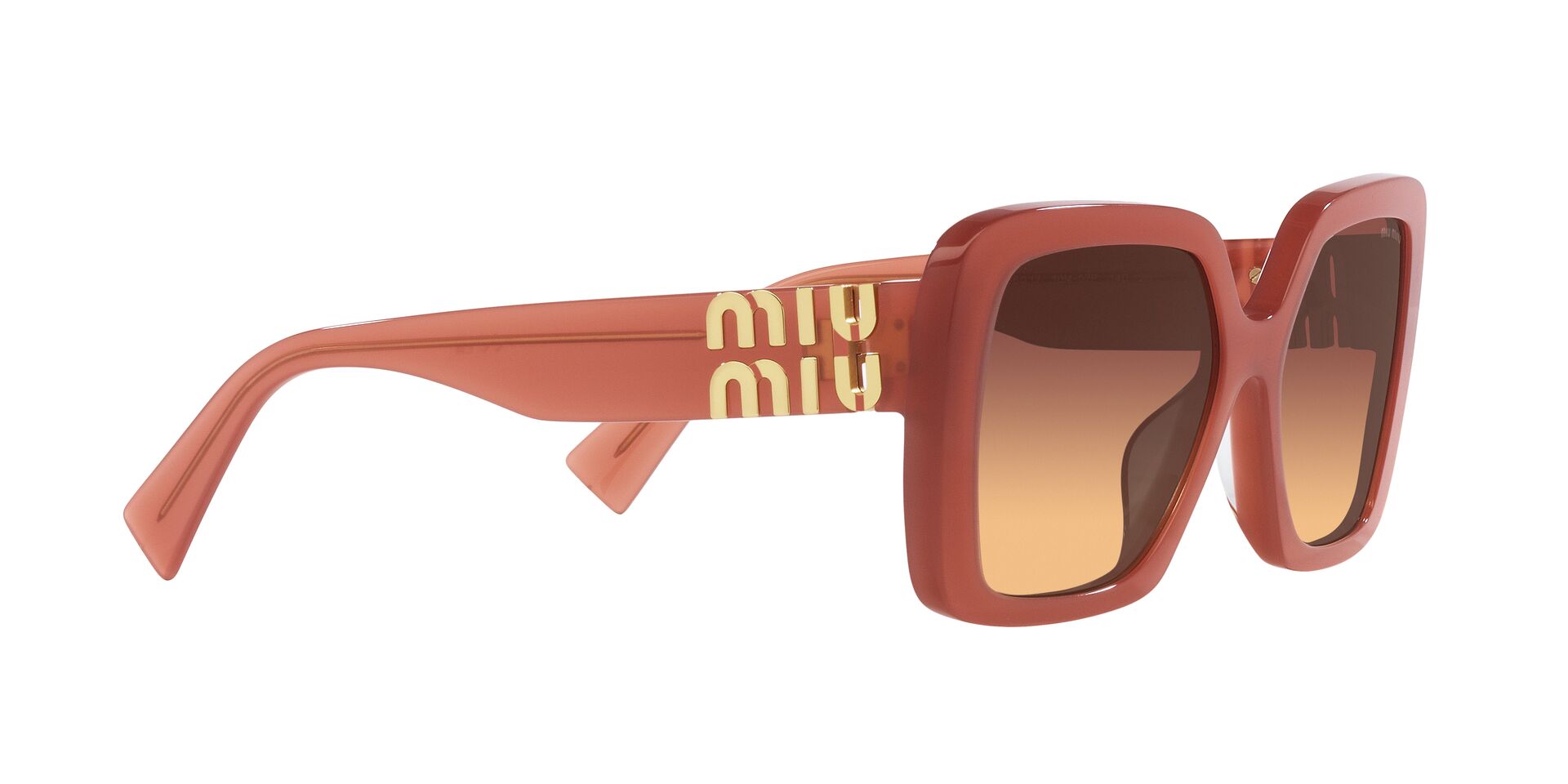 MIU MIU MU 10YS 10M07P 56