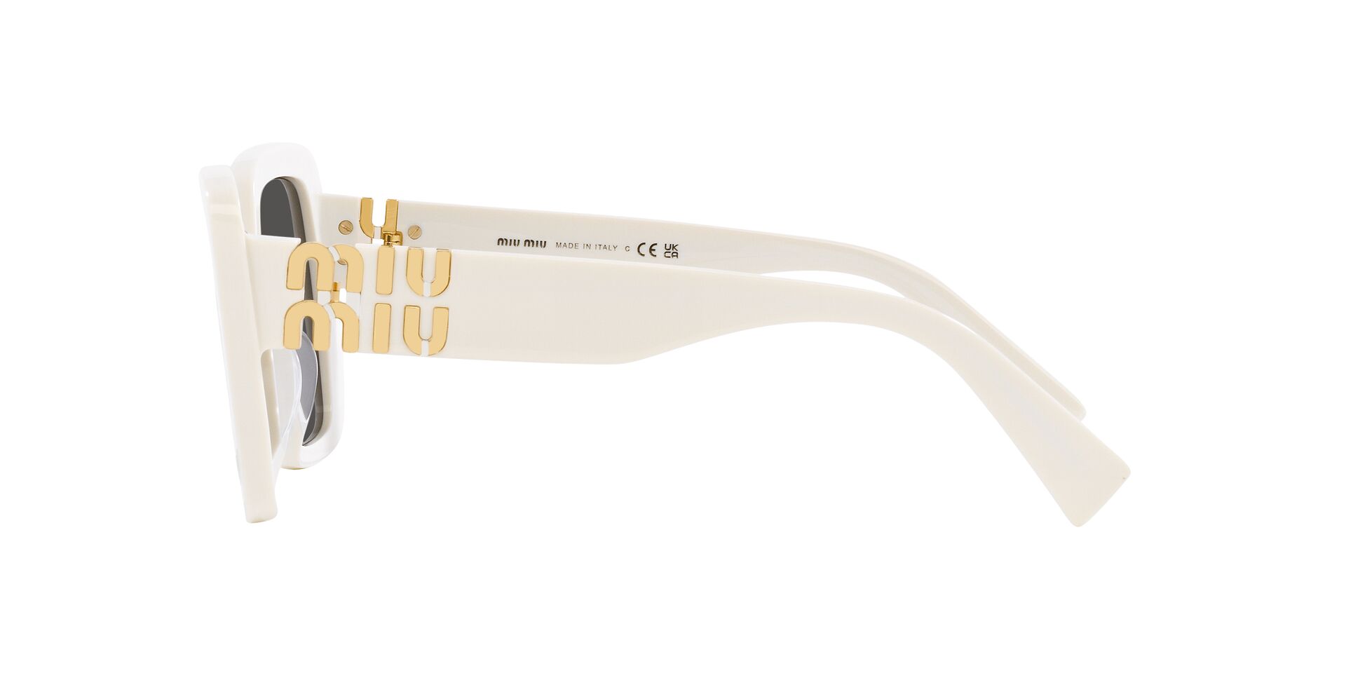 MIU MIU MU 10YS 1425S0 56