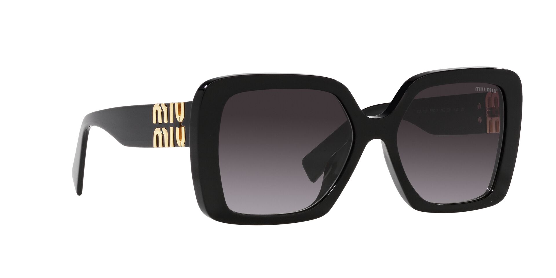 MIU MIU MU 10YS 1AB5D1 56