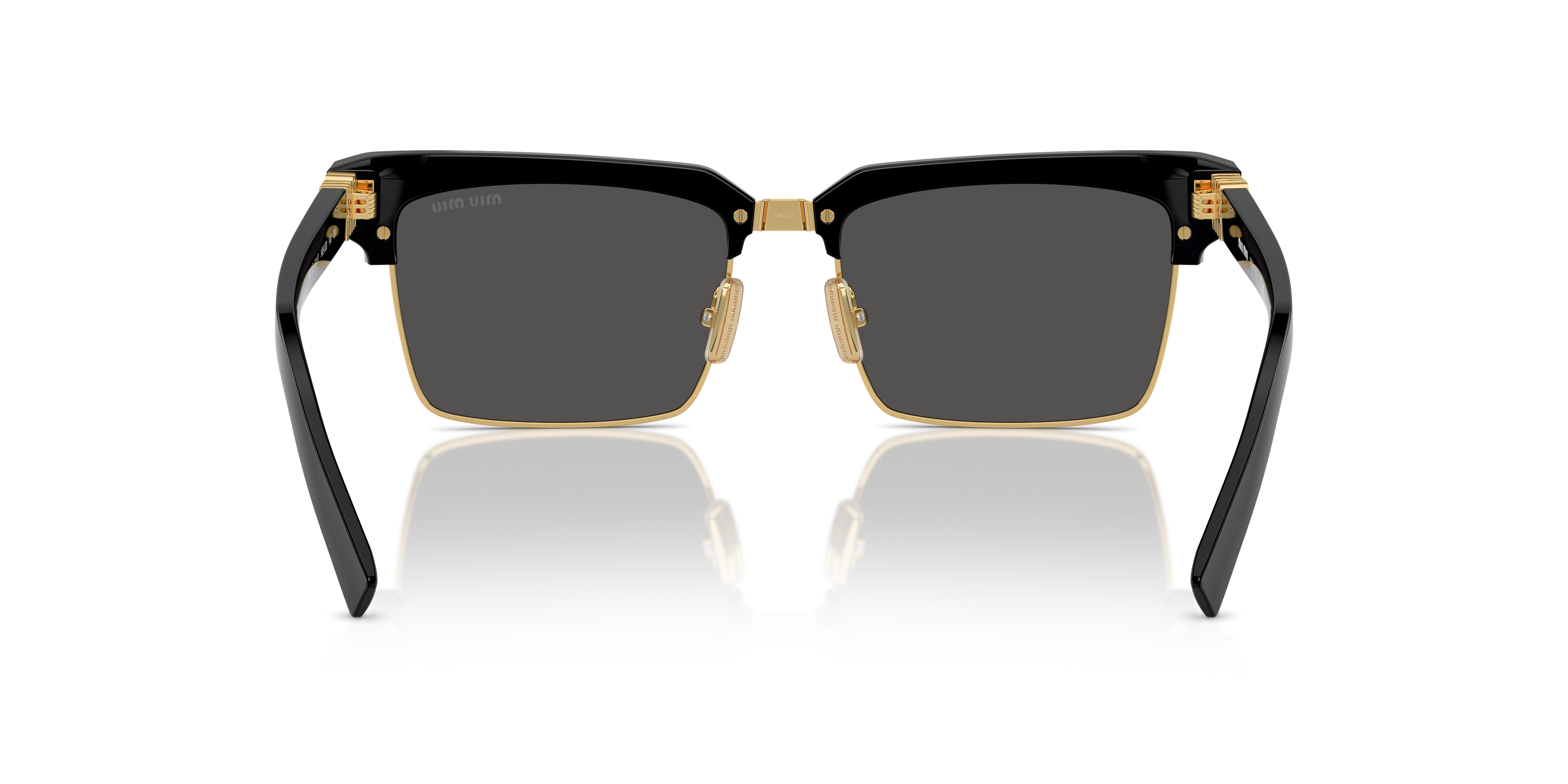 MIU MIU MU 10ZS 1AB5S0 54