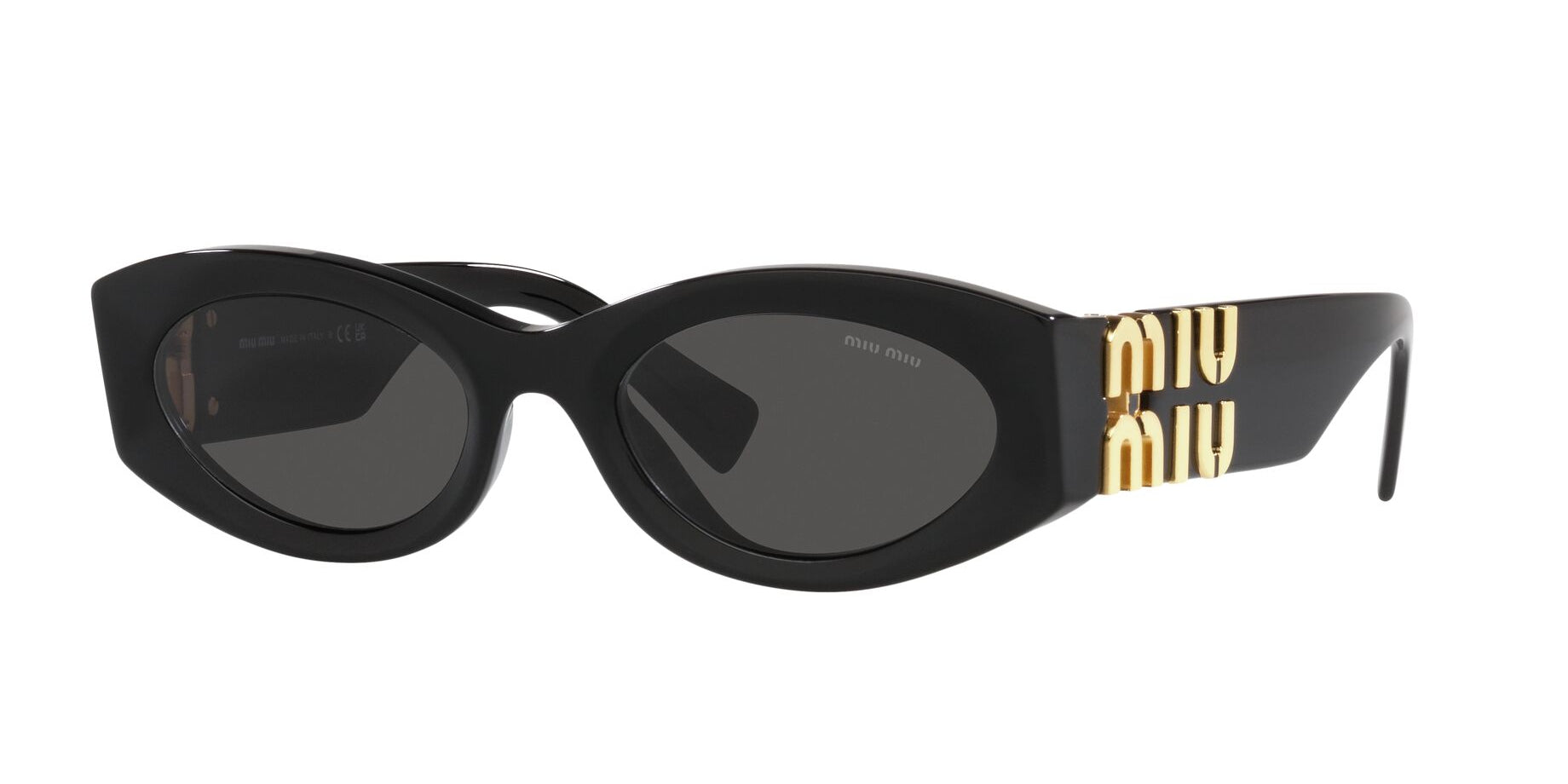 MIU MIU MU 11WS 1AB5S0 54 - 24