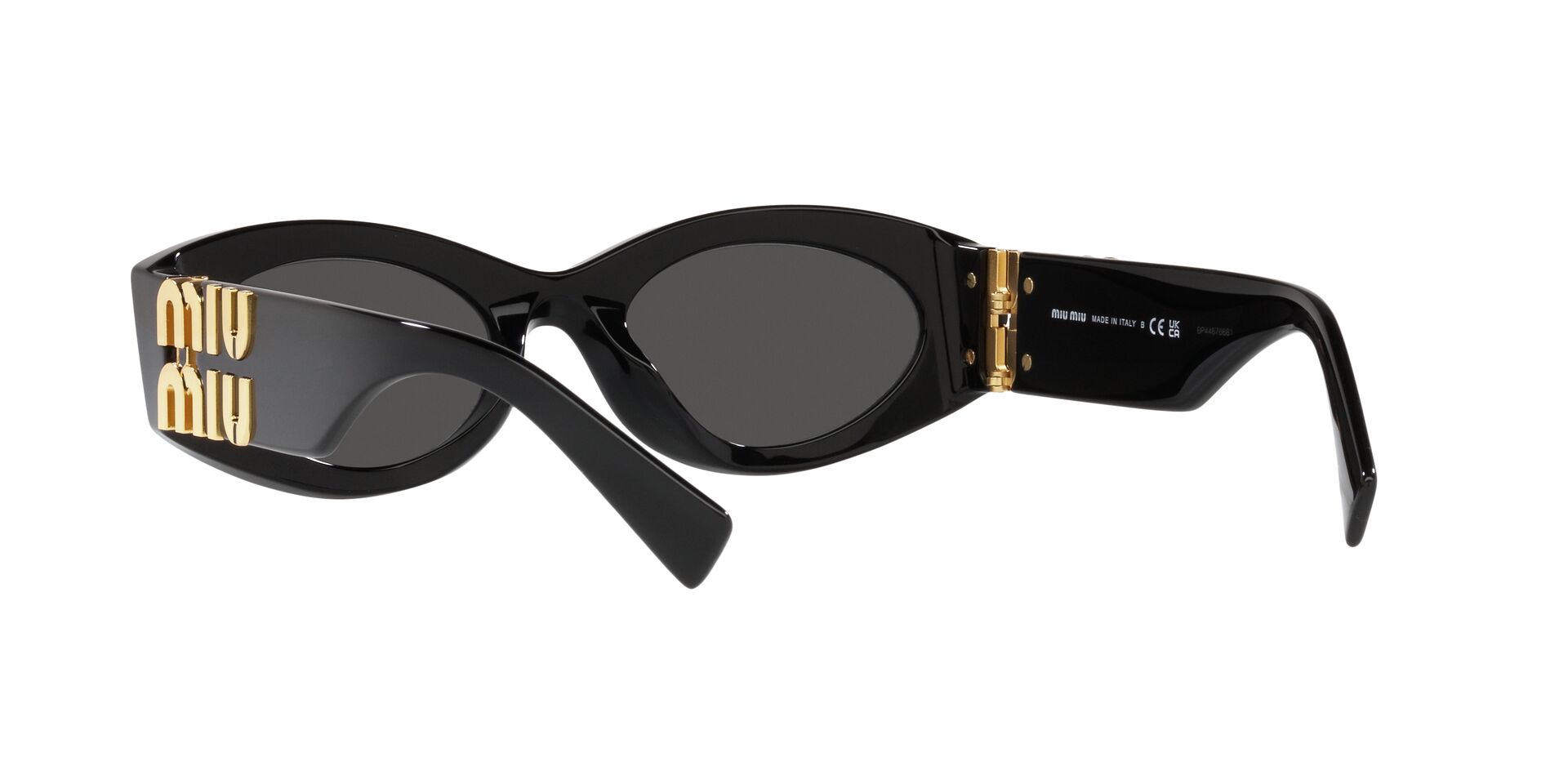 MIU MIU MU 11WS 1AB5S0 54 - 5