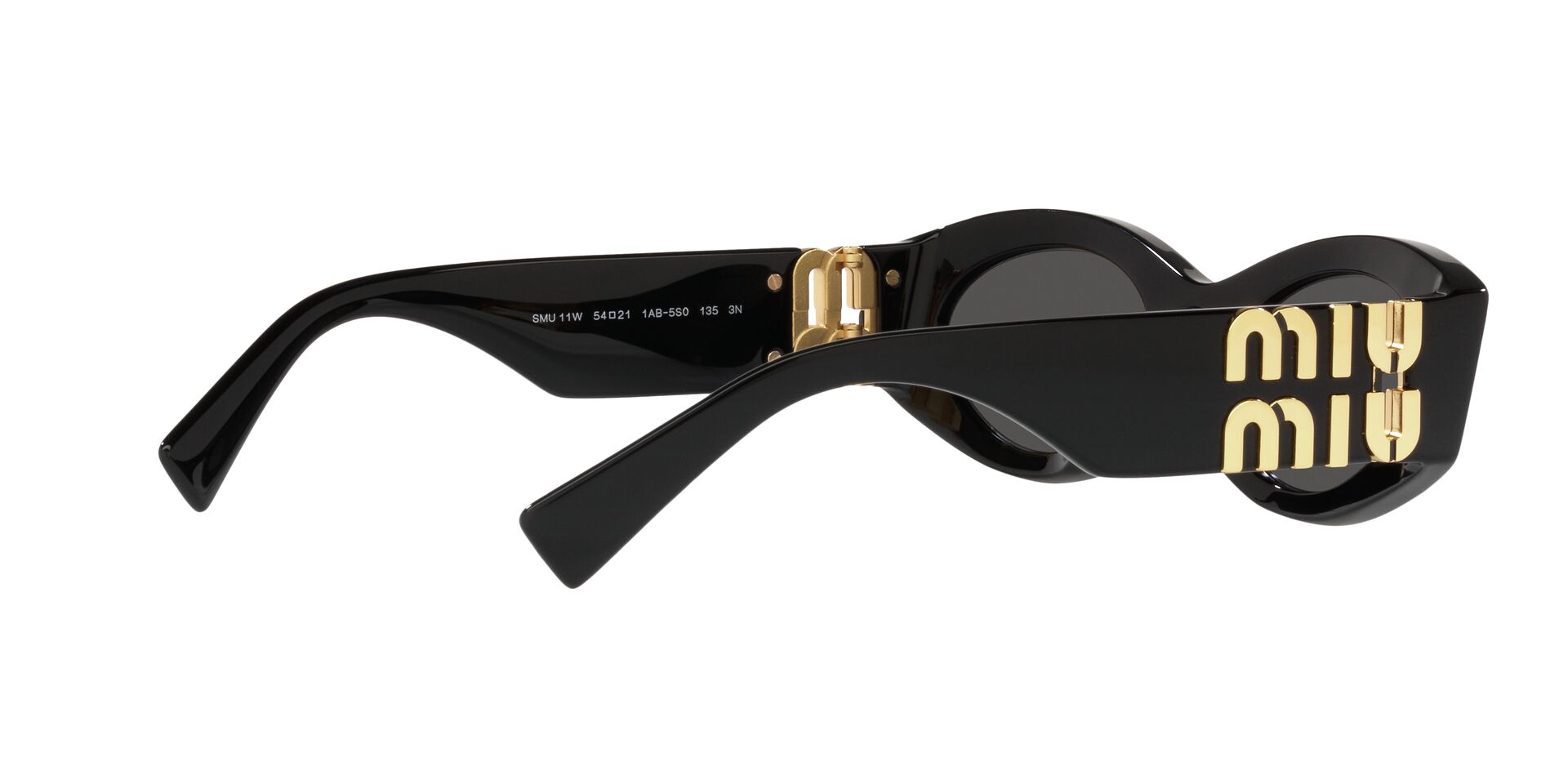 MIU MIU MU 11WS 1AB5S0 54 - 8