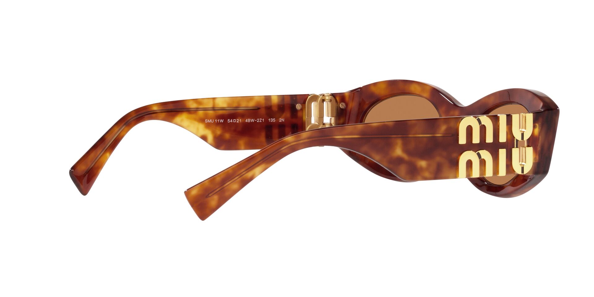 MIU MIU MU 11WS 4BW2Z1 54