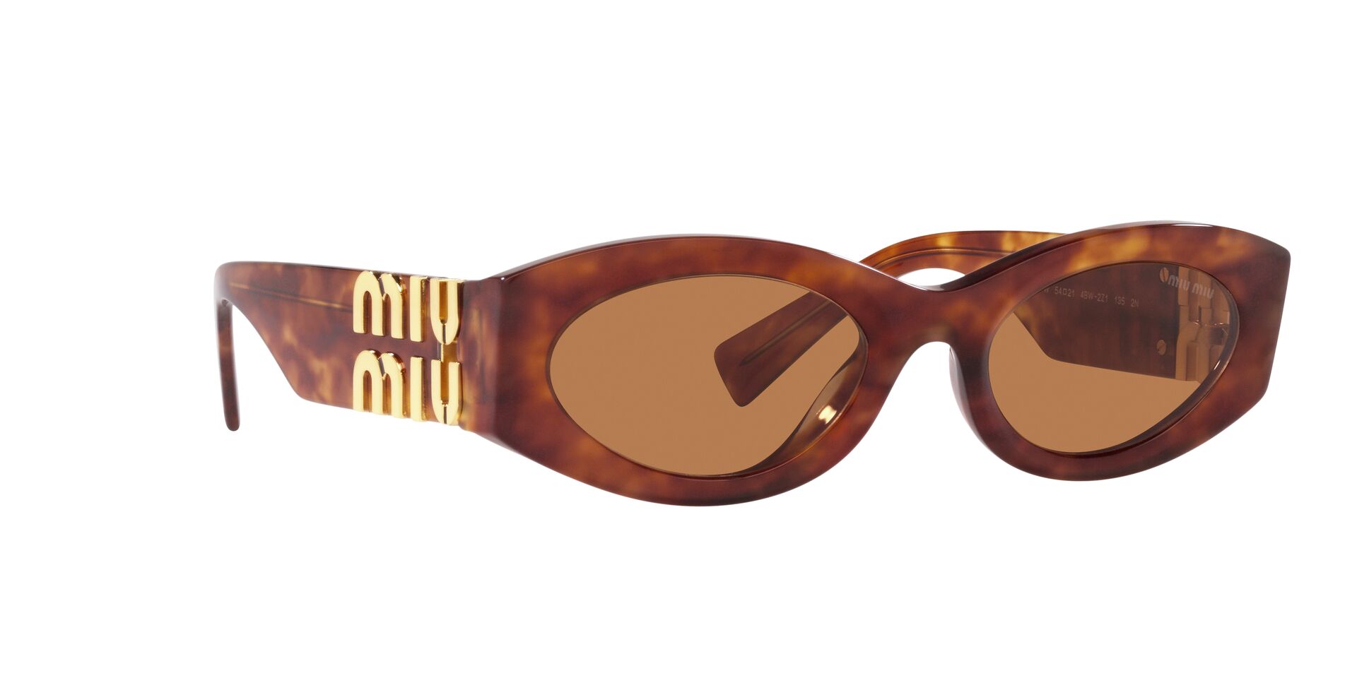 MIU MIU MU 11WS 4BW2Z1 54