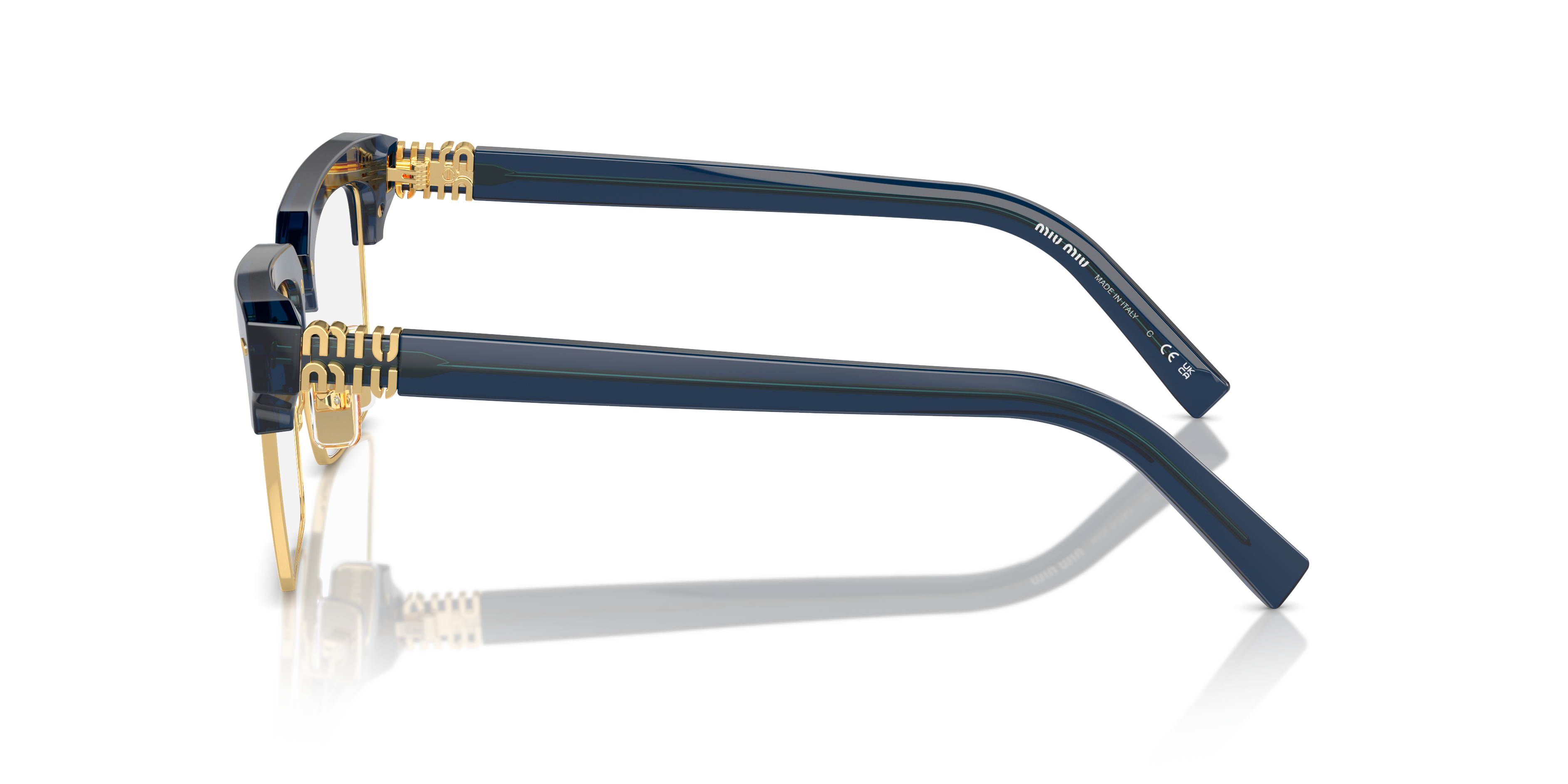 MIU MIU MU 11XV 08Q1O1 54