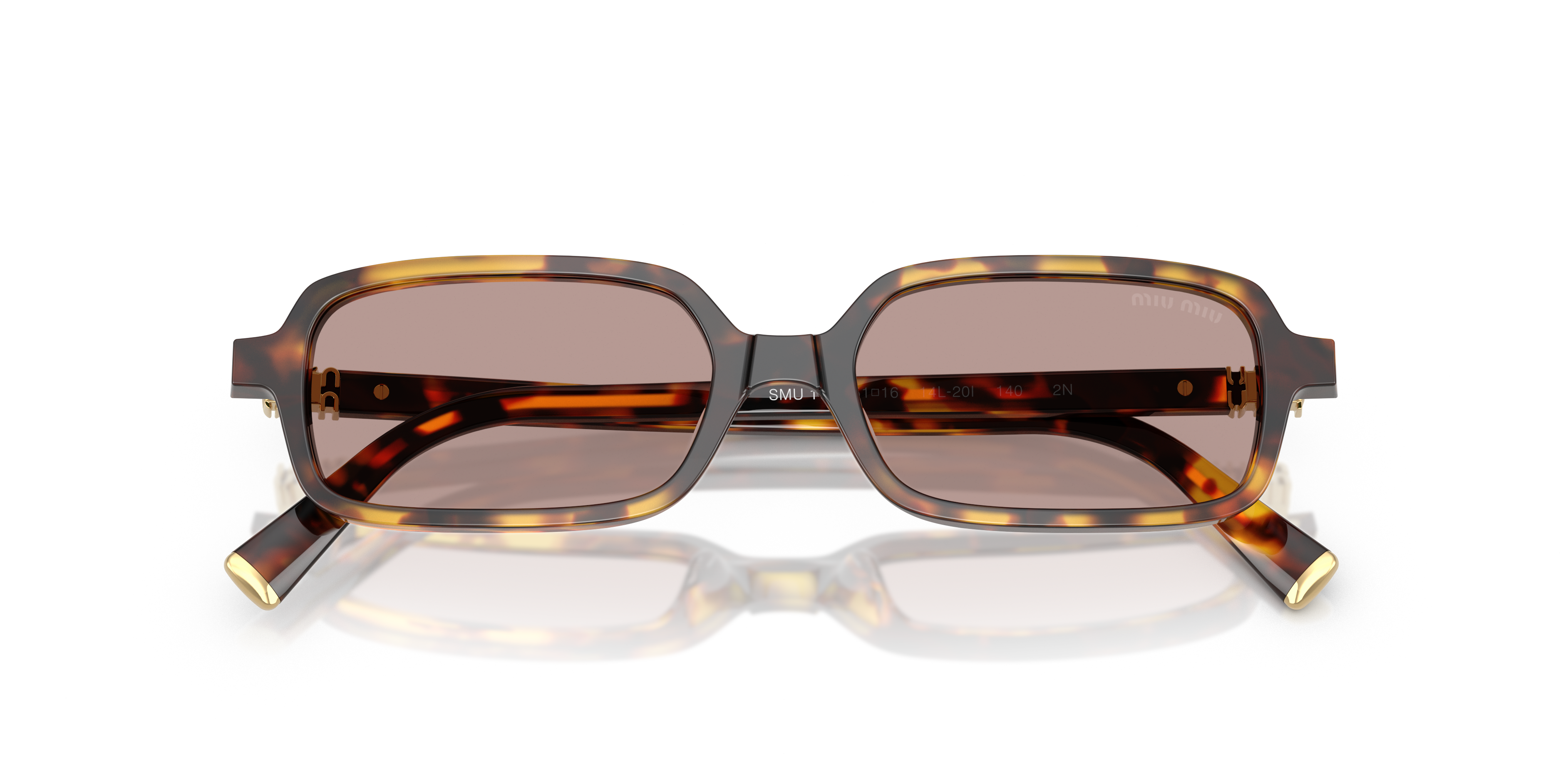 MIU MIU MU 11ZS 14L20I 51