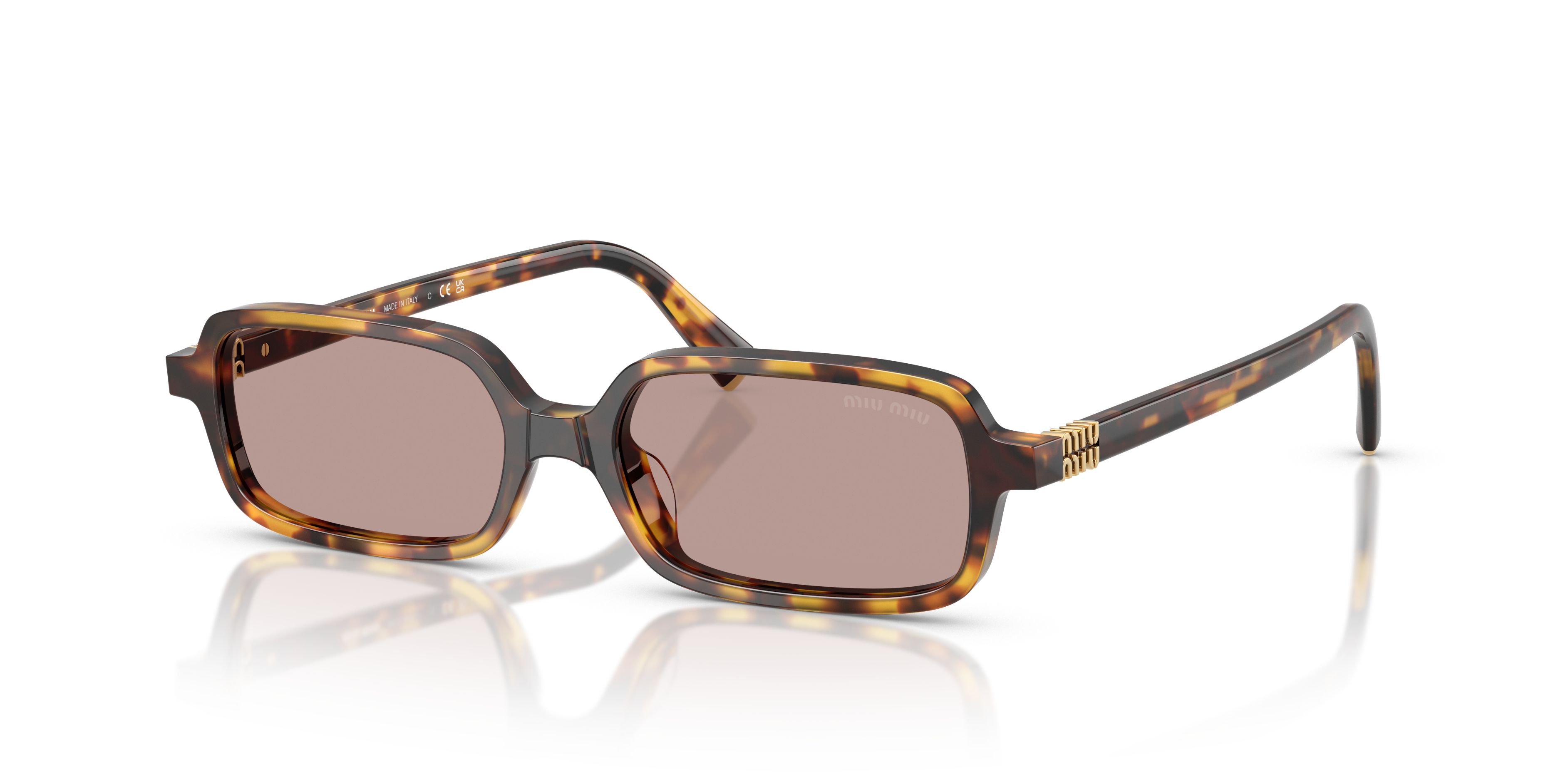 MIU MIU MU 11ZS 14L20I 51