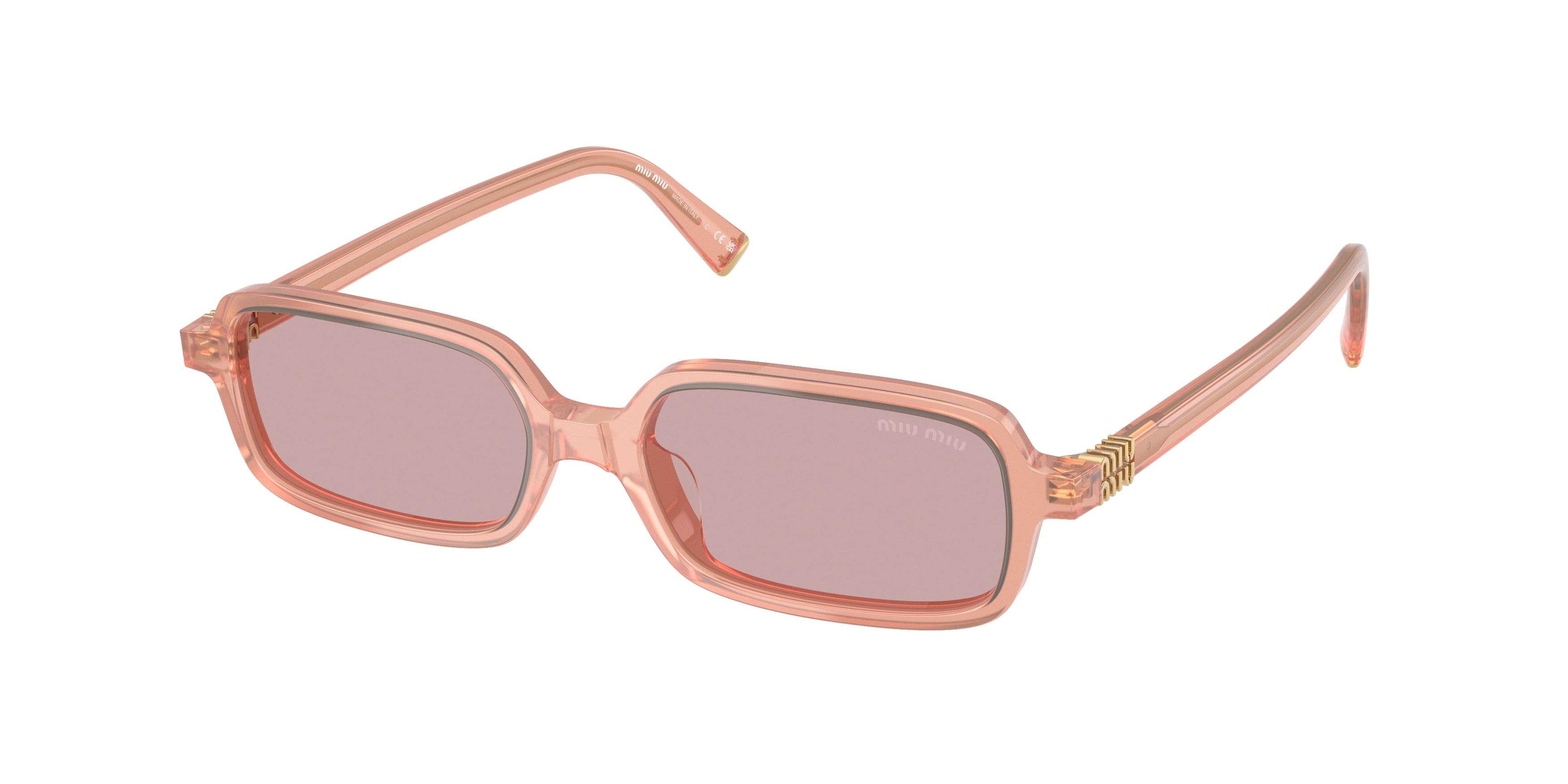 MIU MIU MU 11ZS 20I60V 51