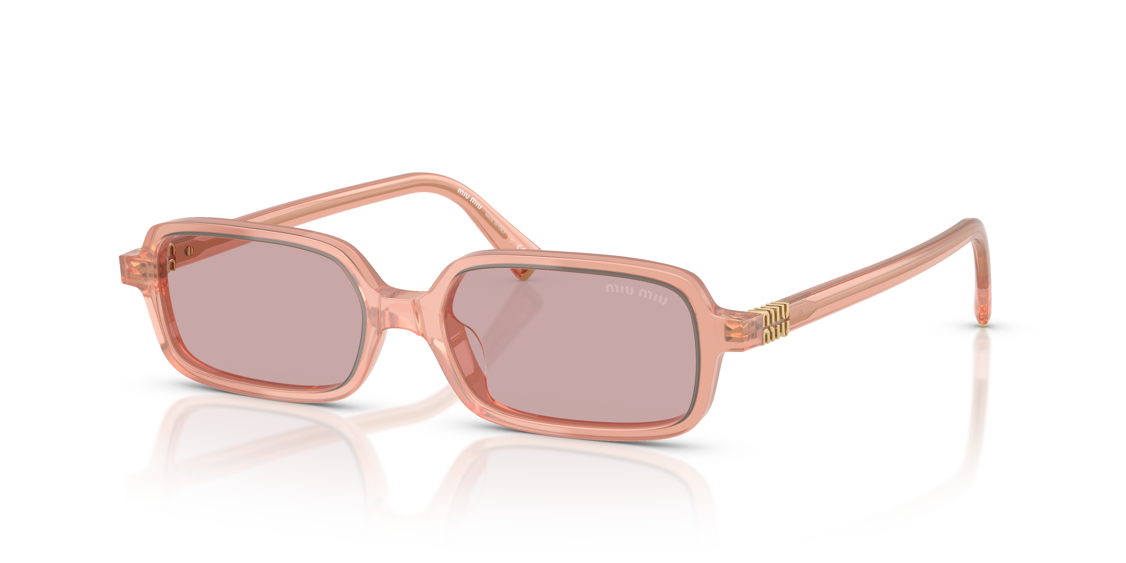 MIU MIU MU 11ZS 20I60V 51