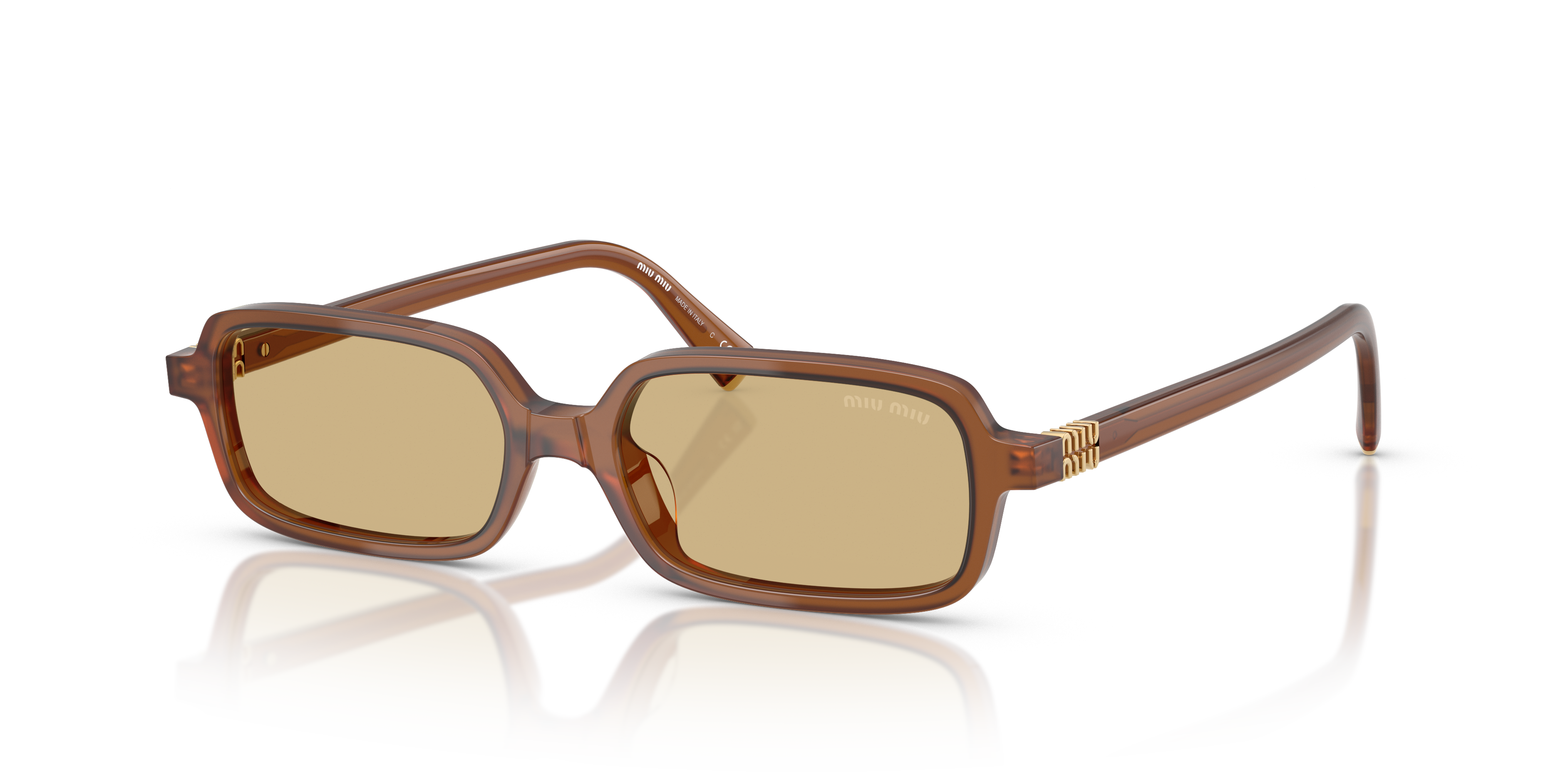 MIU MIU MU 11ZS 22I10R 51