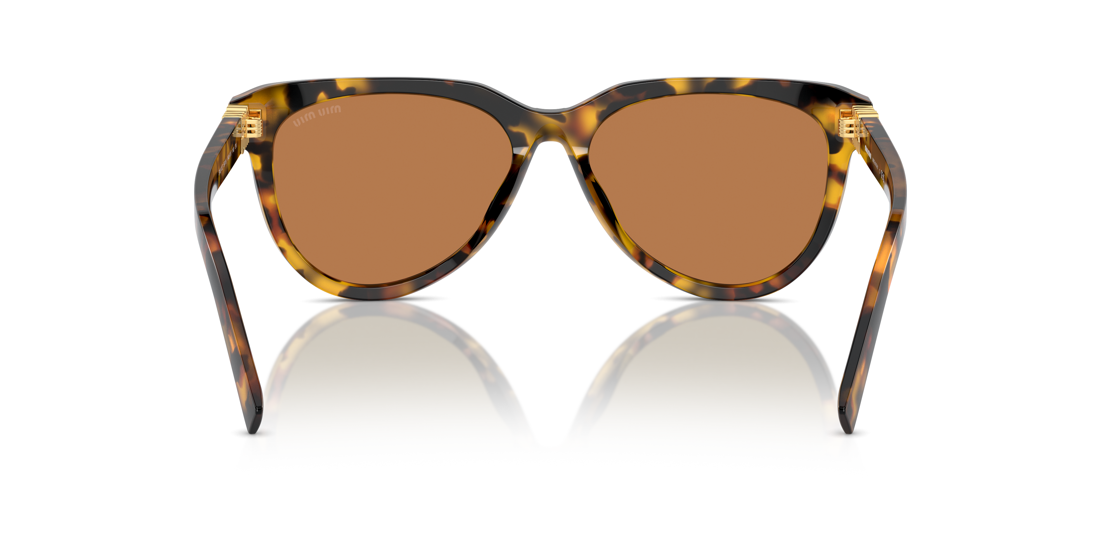 MIU MIU MU 12ZS VAU01T 56