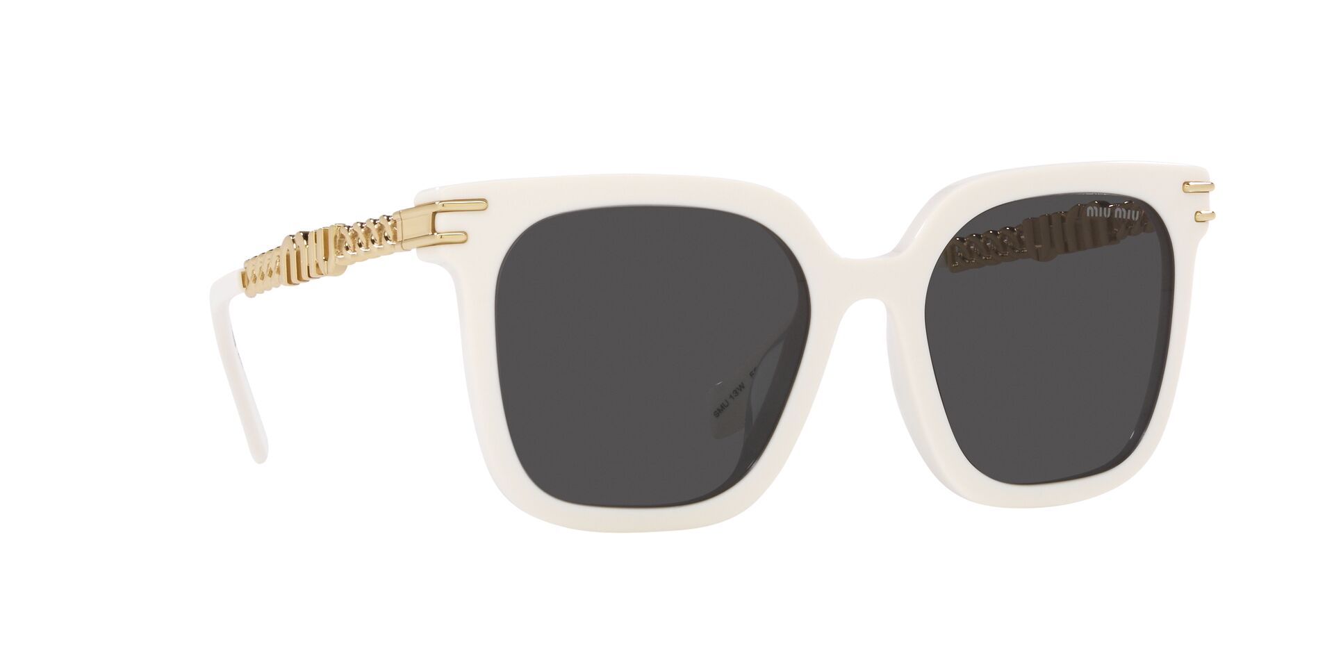 MIU MIU MU 13WS 1425S0 55