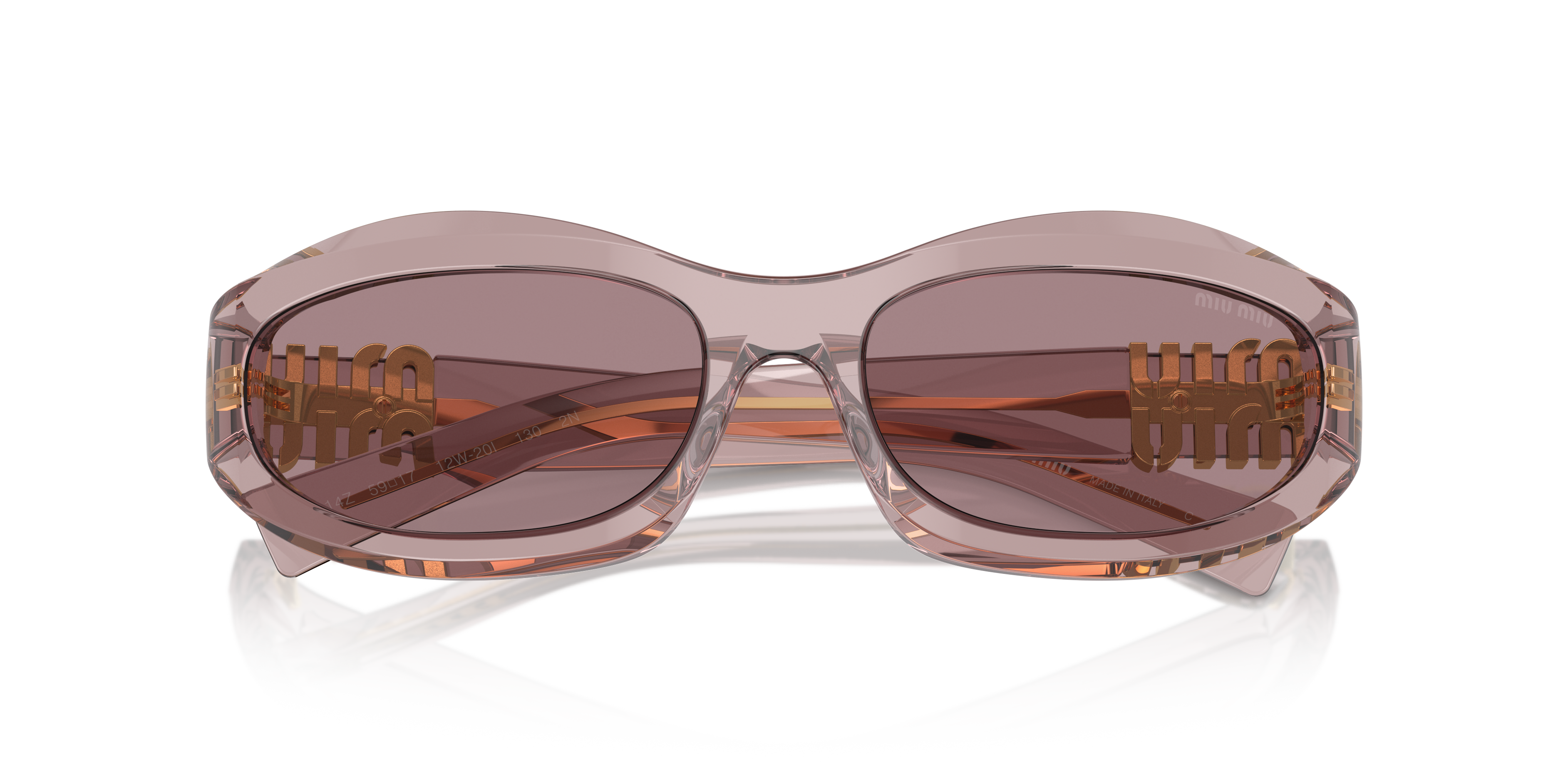 MIU MIU MU 14ZS 12W20I 59