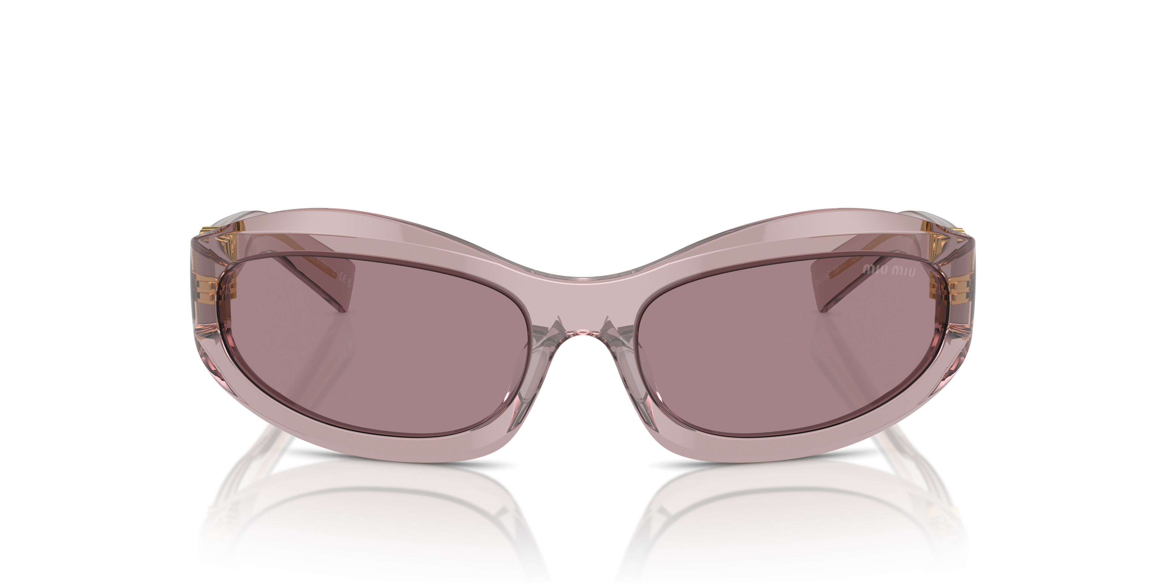 MIU MIU MU 14ZS 12W20I 59