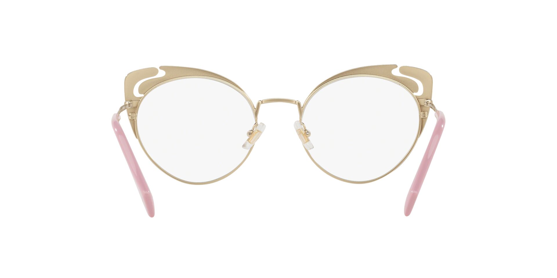 MIU MIU MU 50RV CORE COLLECTION M1R1O1 52