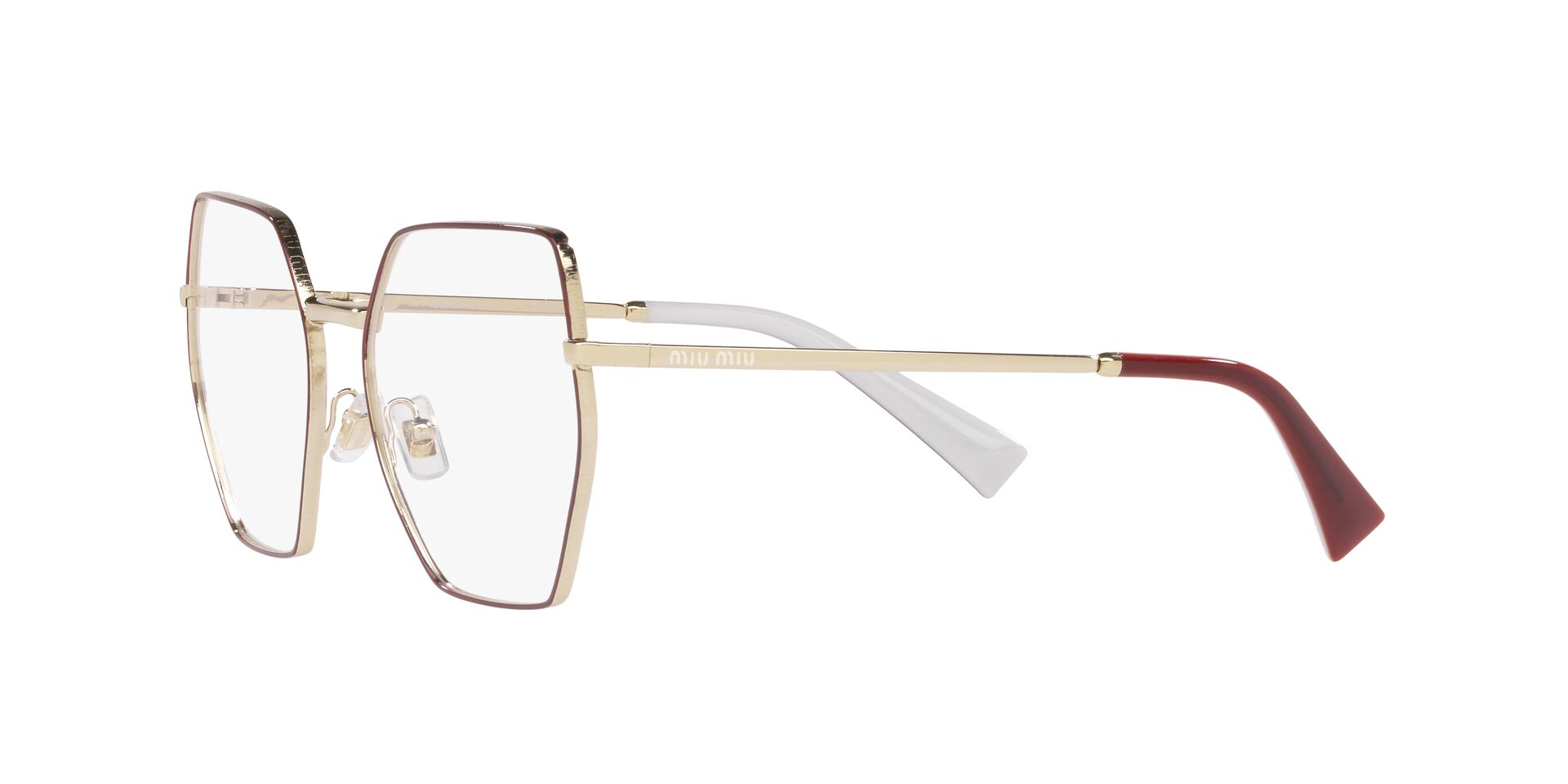 MIU MIU MU 50VV 09X1O1 55