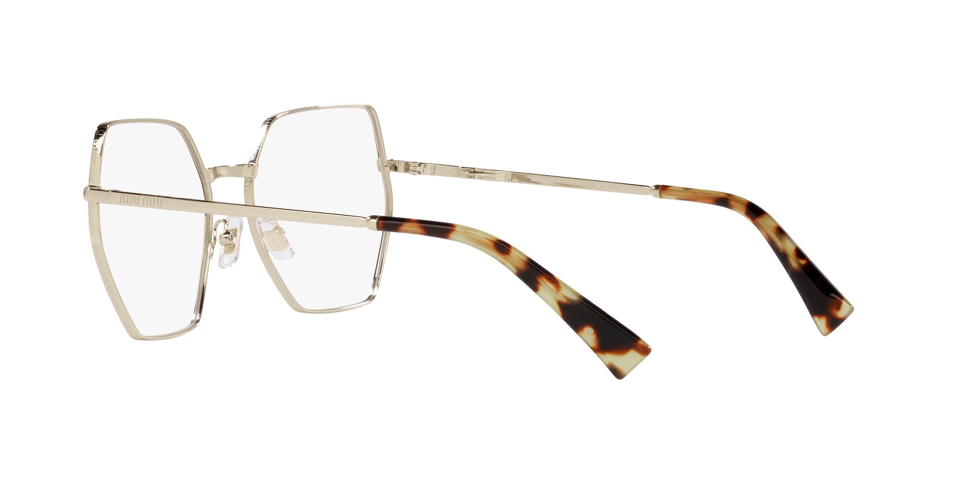 MIU MIU MU 50VV AAV1O1 55