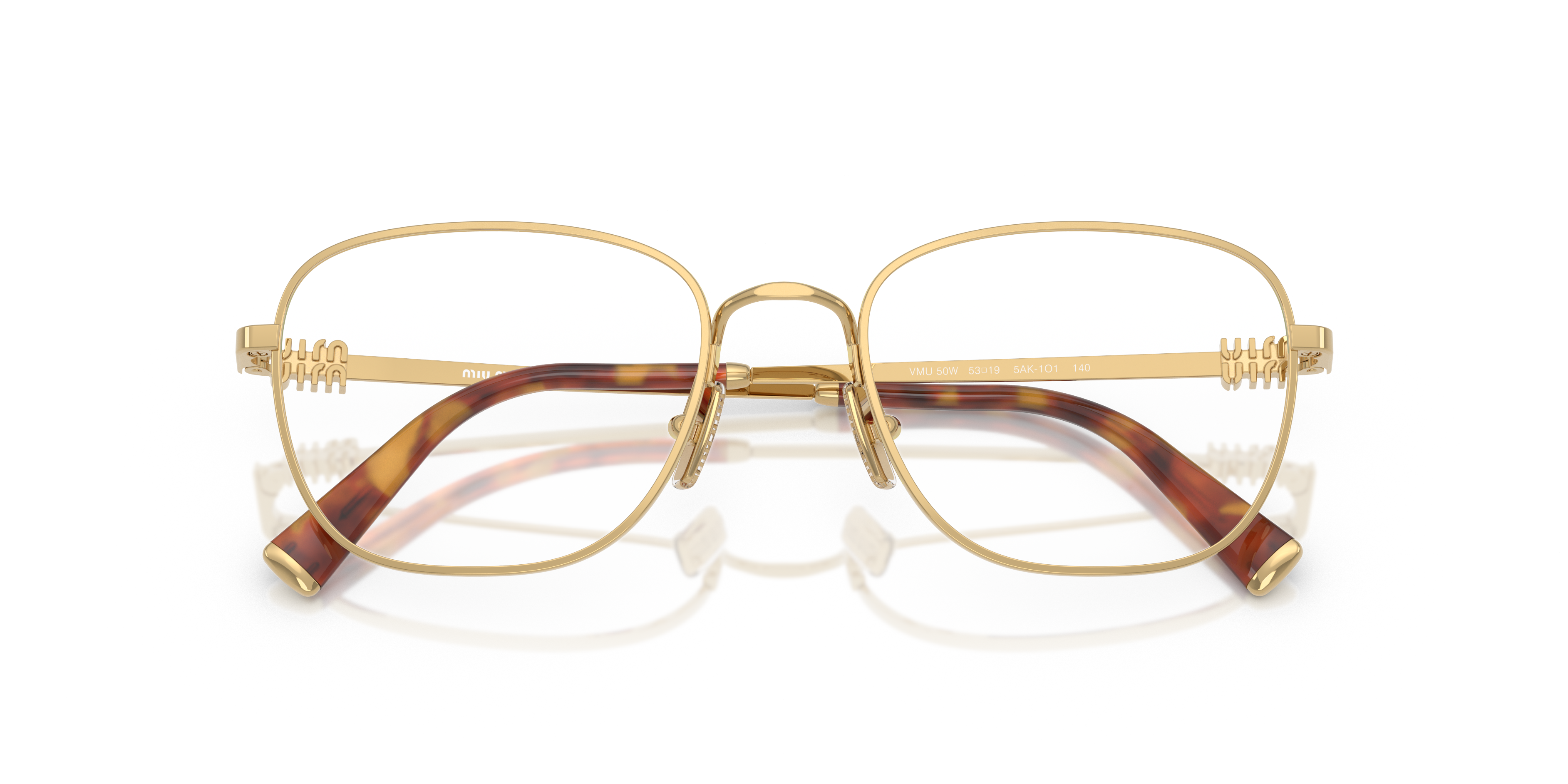 MIU MIU MU 50WV 5AK1O1 51