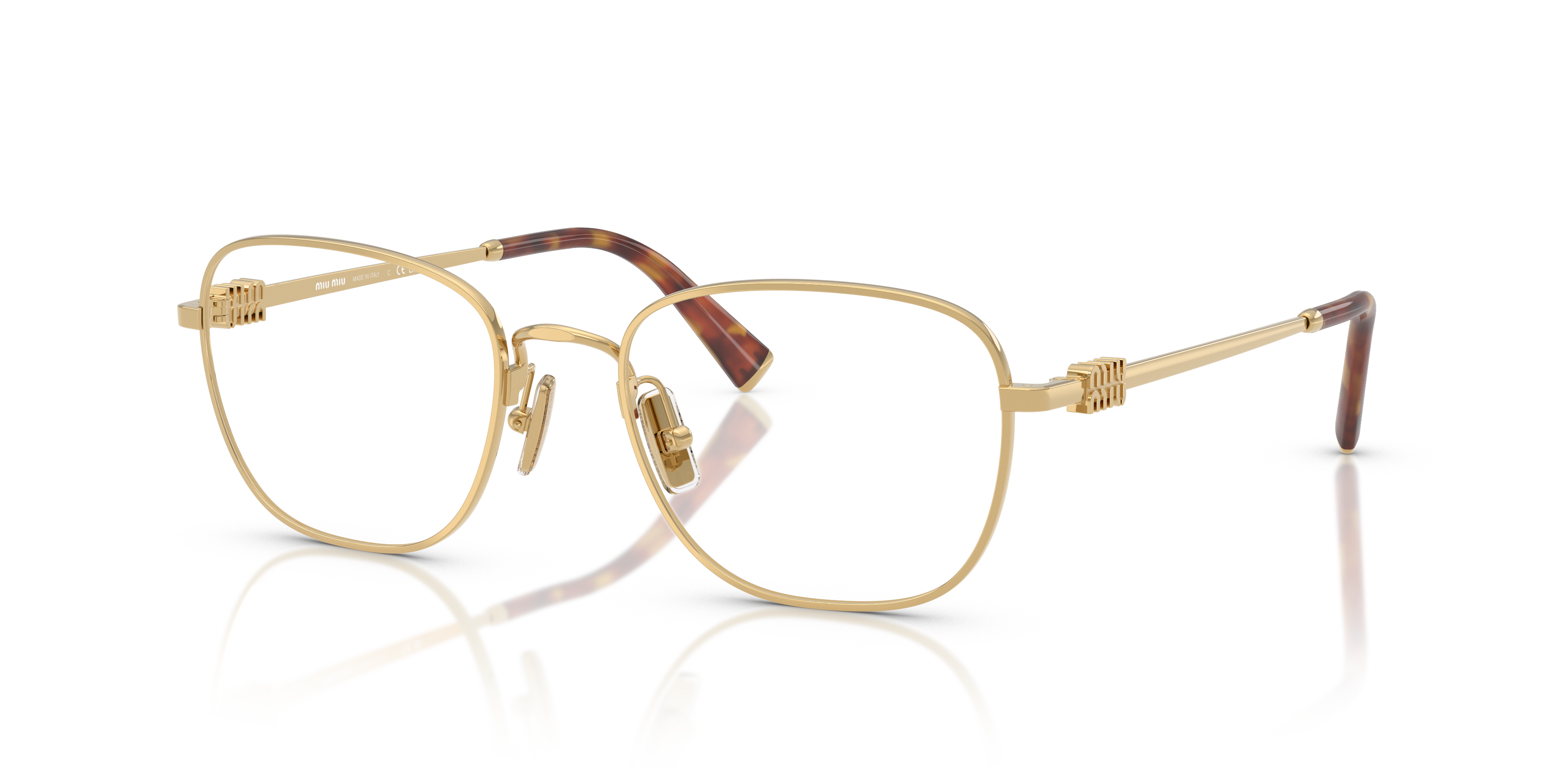 MIU MIU MU 50WV 5AK1O1 51