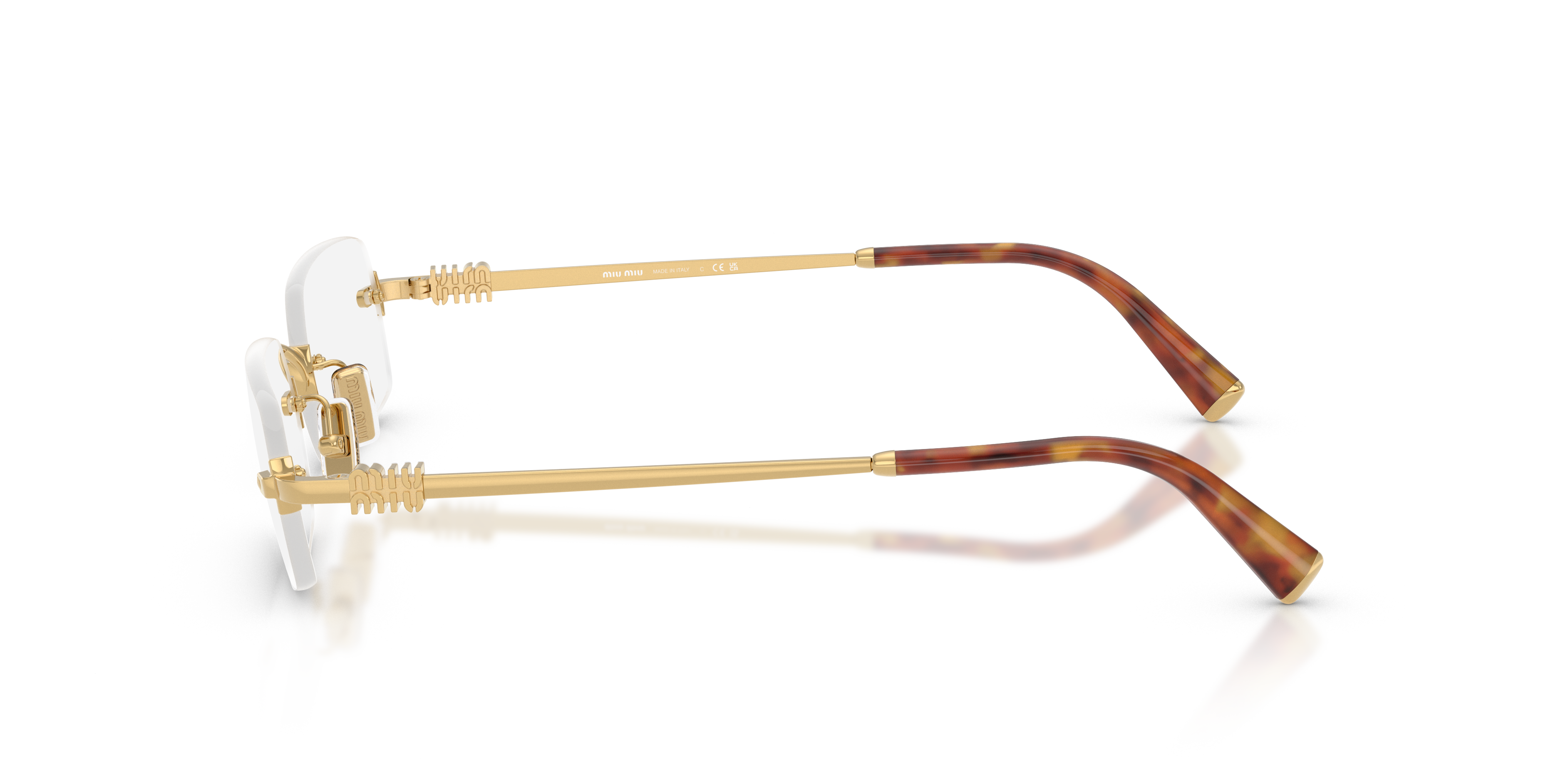 MIU MIU MU 50YV 5AK1O1 52