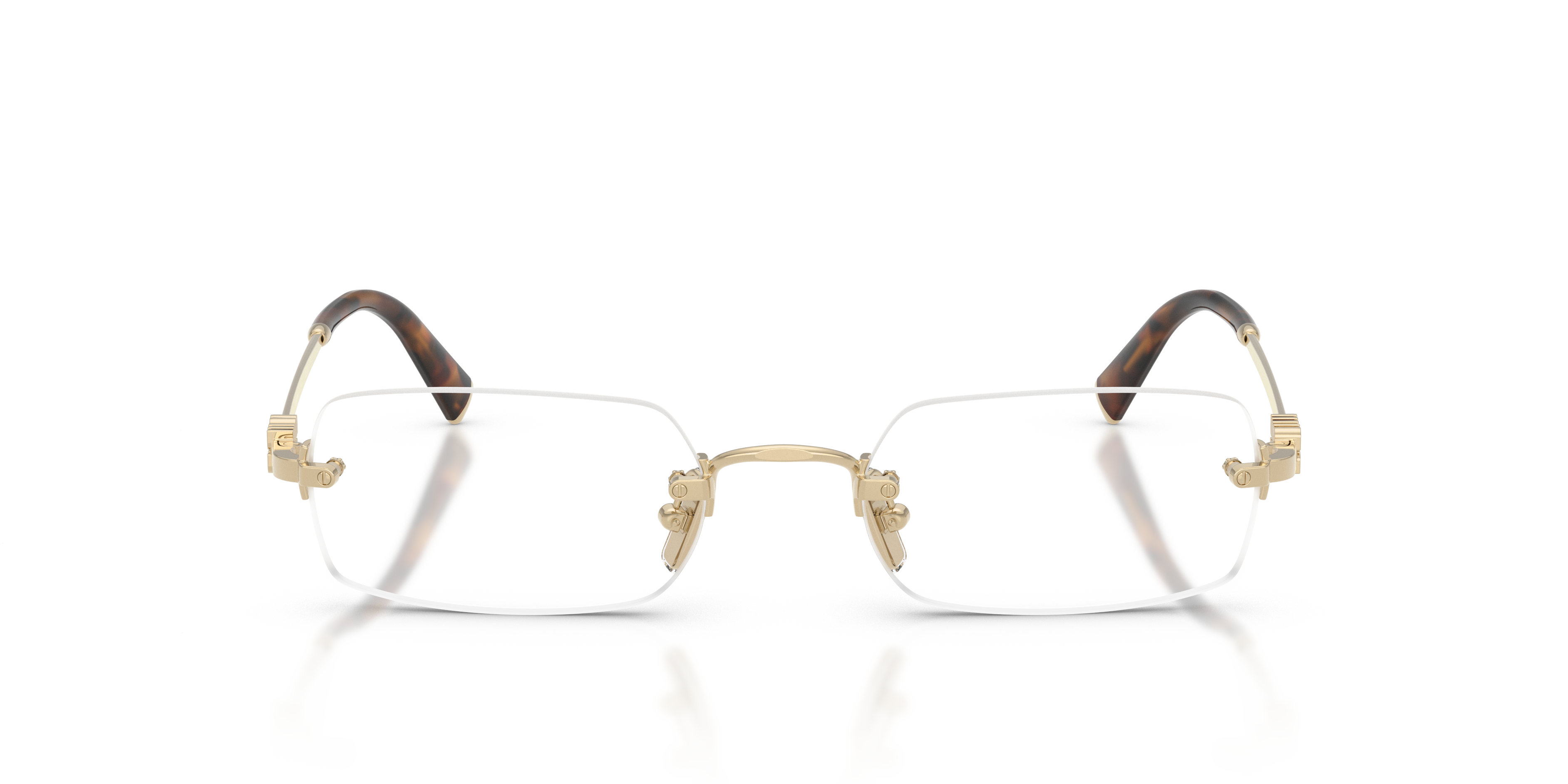 MIU MIU MU 50YV ZVN1O1 52