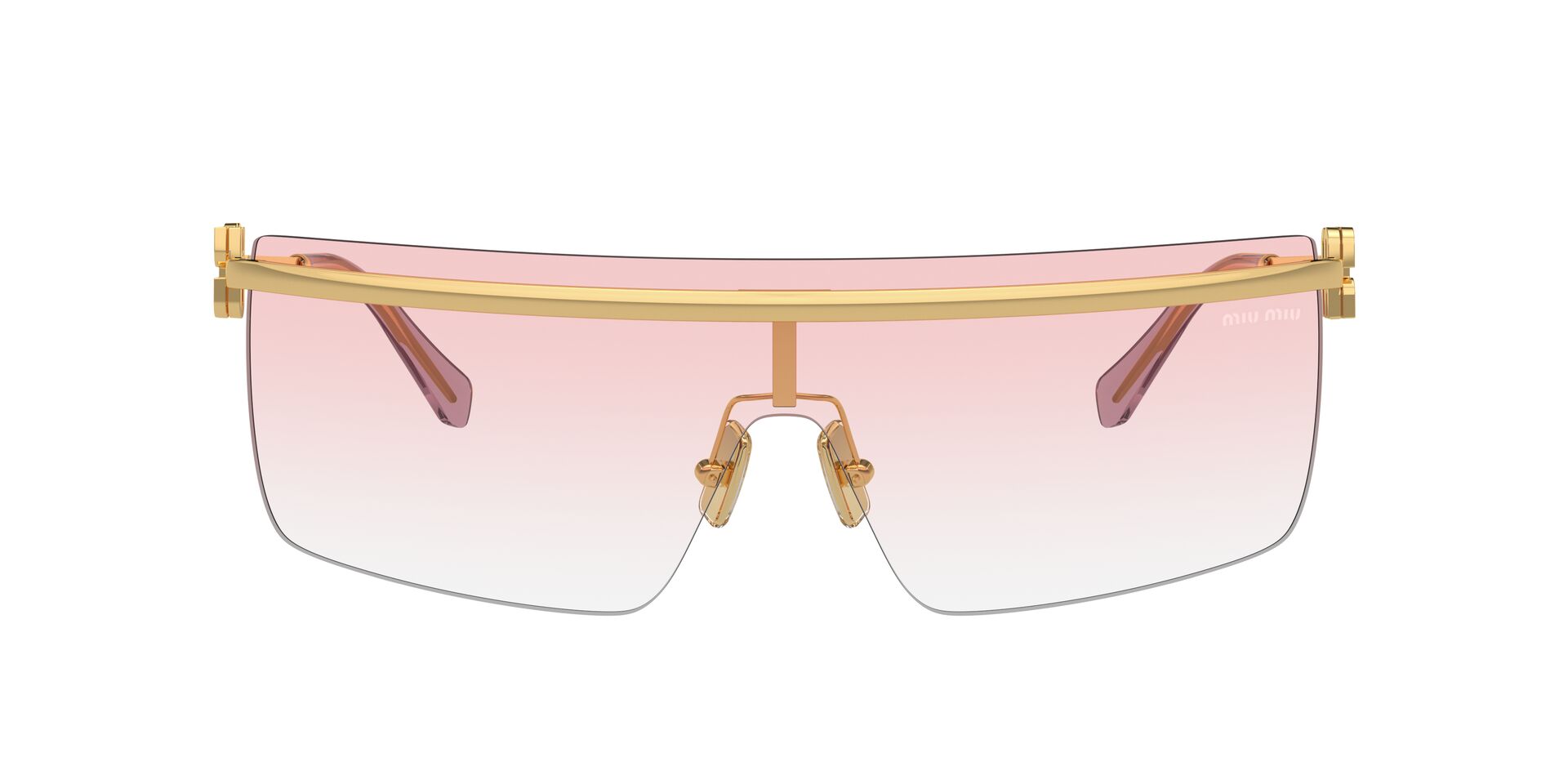 MIU MIU MU 50ZS 5AK80D 42