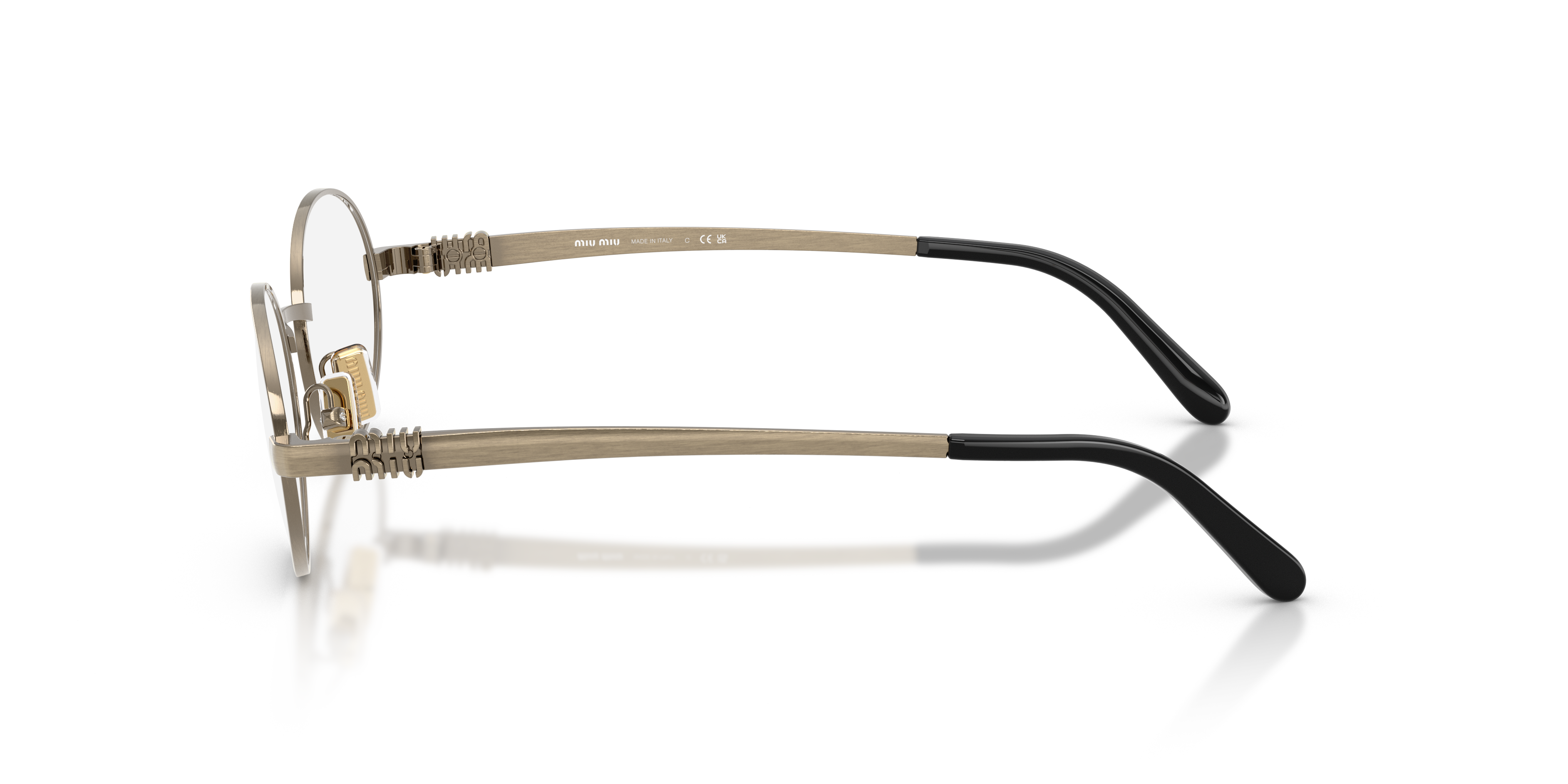 MIU MIU MU 50ZV 26C1O1 50