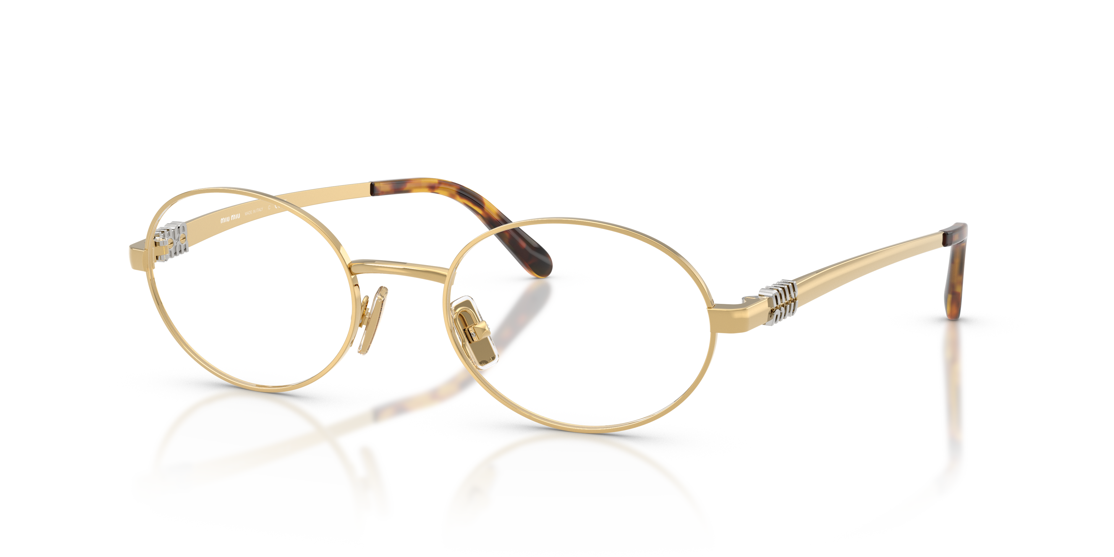 MIU MIU MU 50ZV 5AK1O1 50